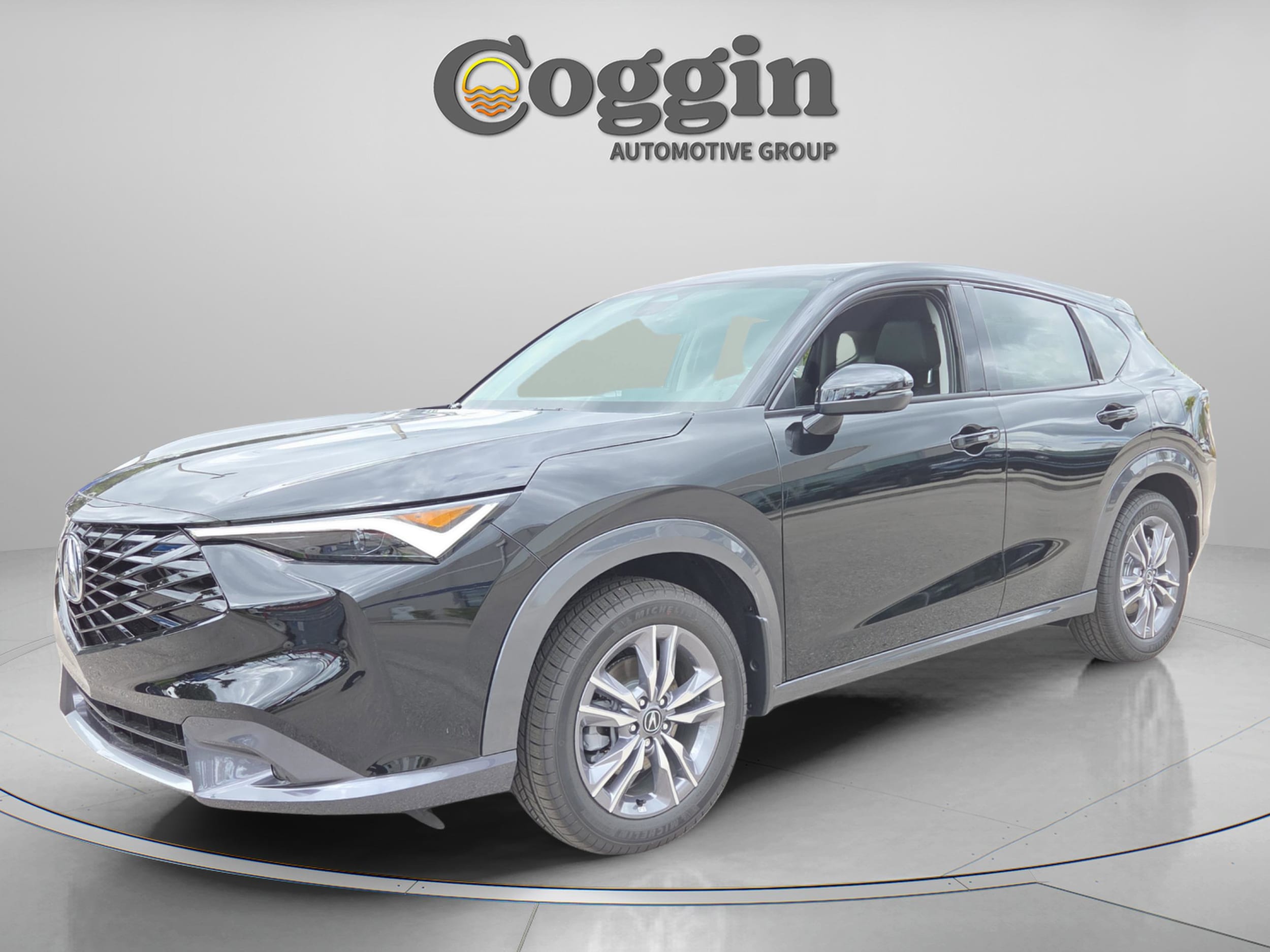 2026 Acura ADX -'s photo