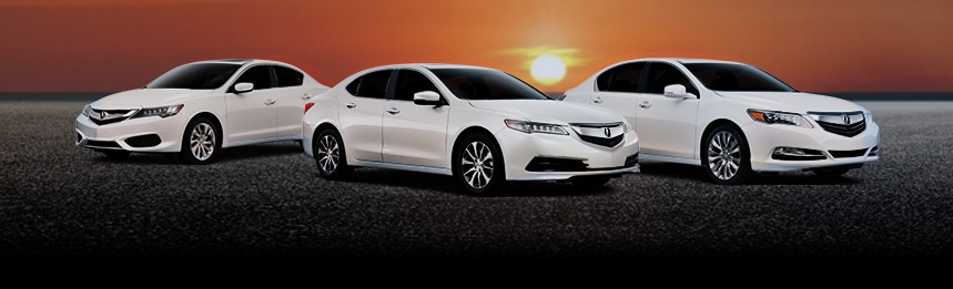 Why Buy from Coggin Acura Ft. Pierce