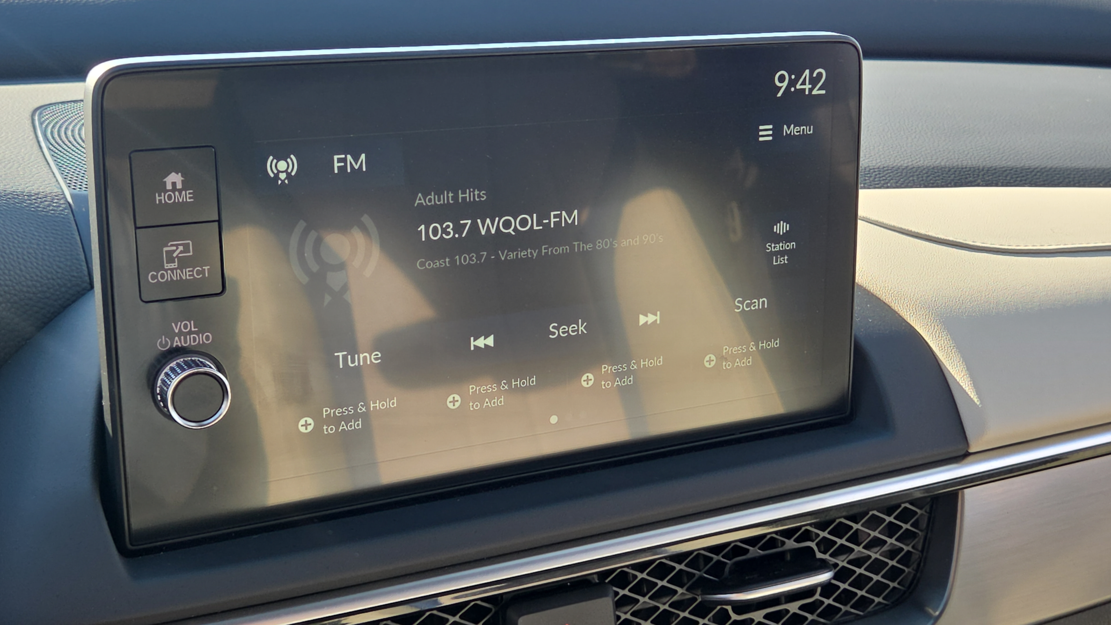2026 Acura ADX A-Spec Package - Photo 27