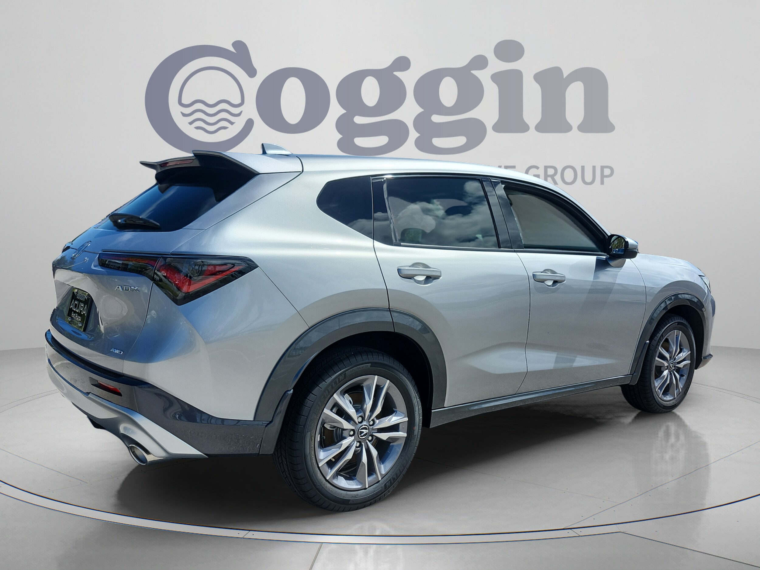 2026 Acura ADX Base - Photo 7