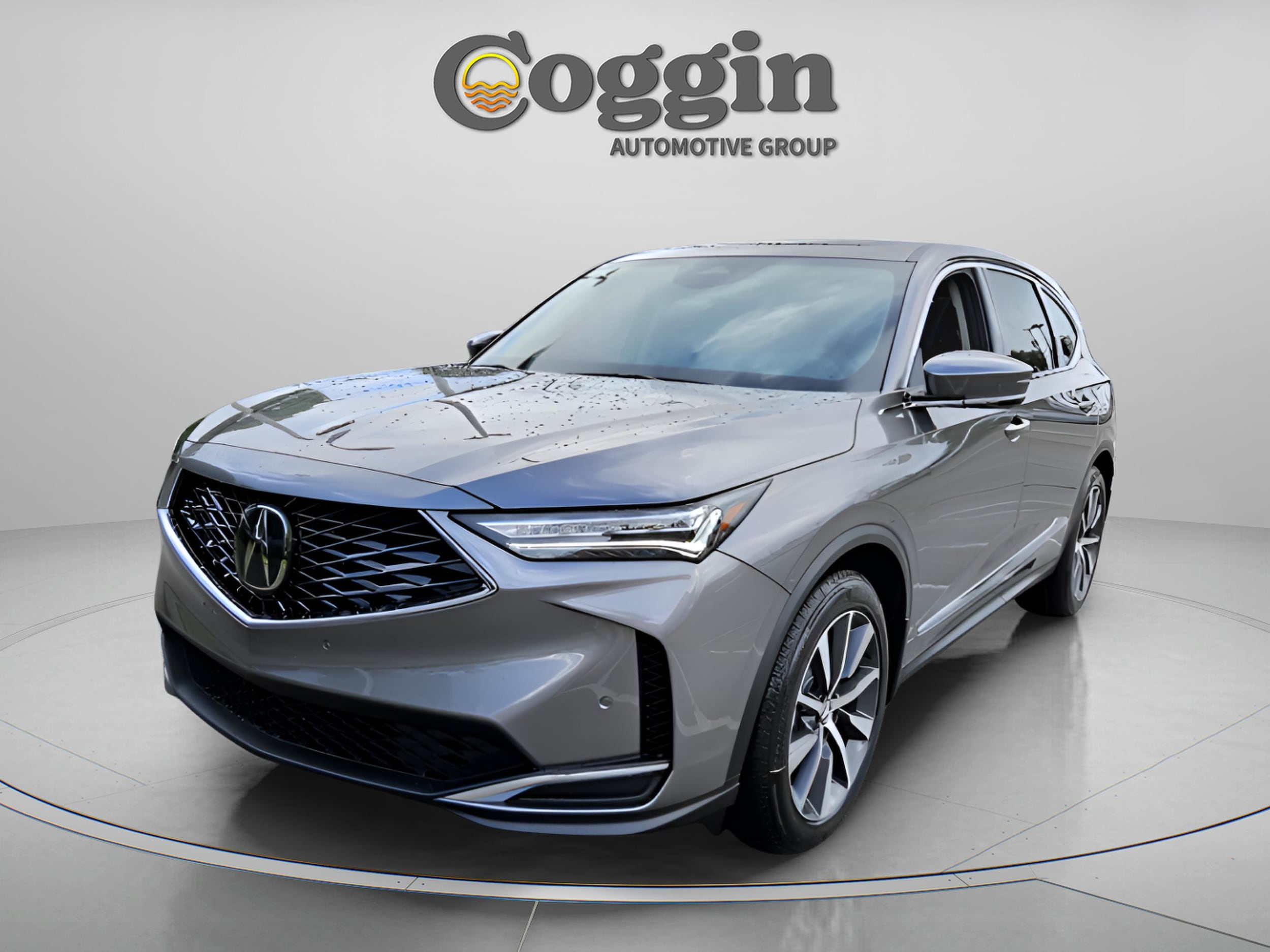 2026 Acura MDX Technology Package's photo