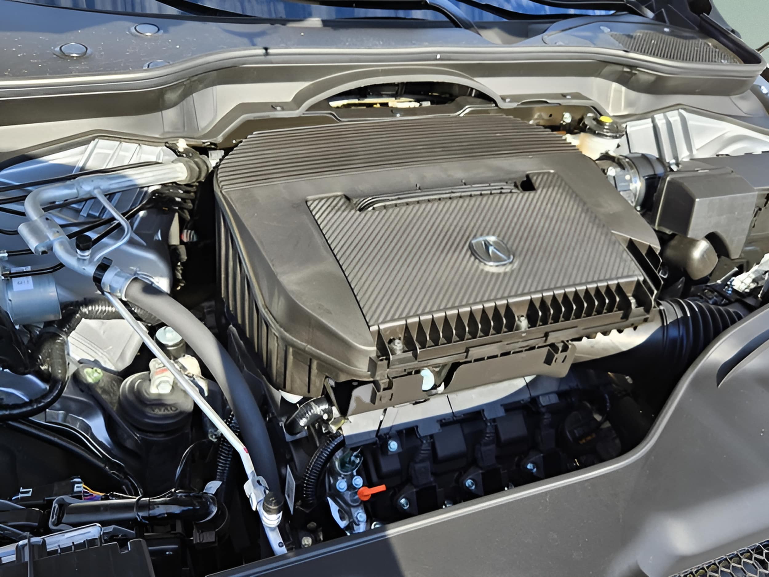 2026 Acura MDX Technology Package - Photo 29