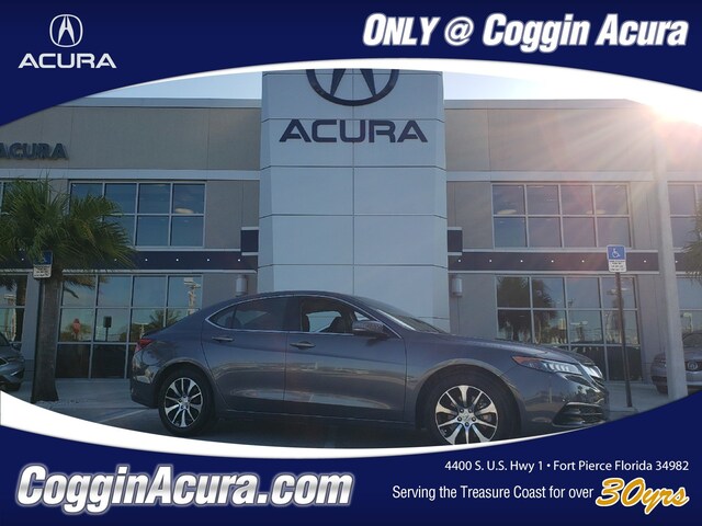 Certified Used Cars Port St Lucie Near Fort Pierce Jupiter