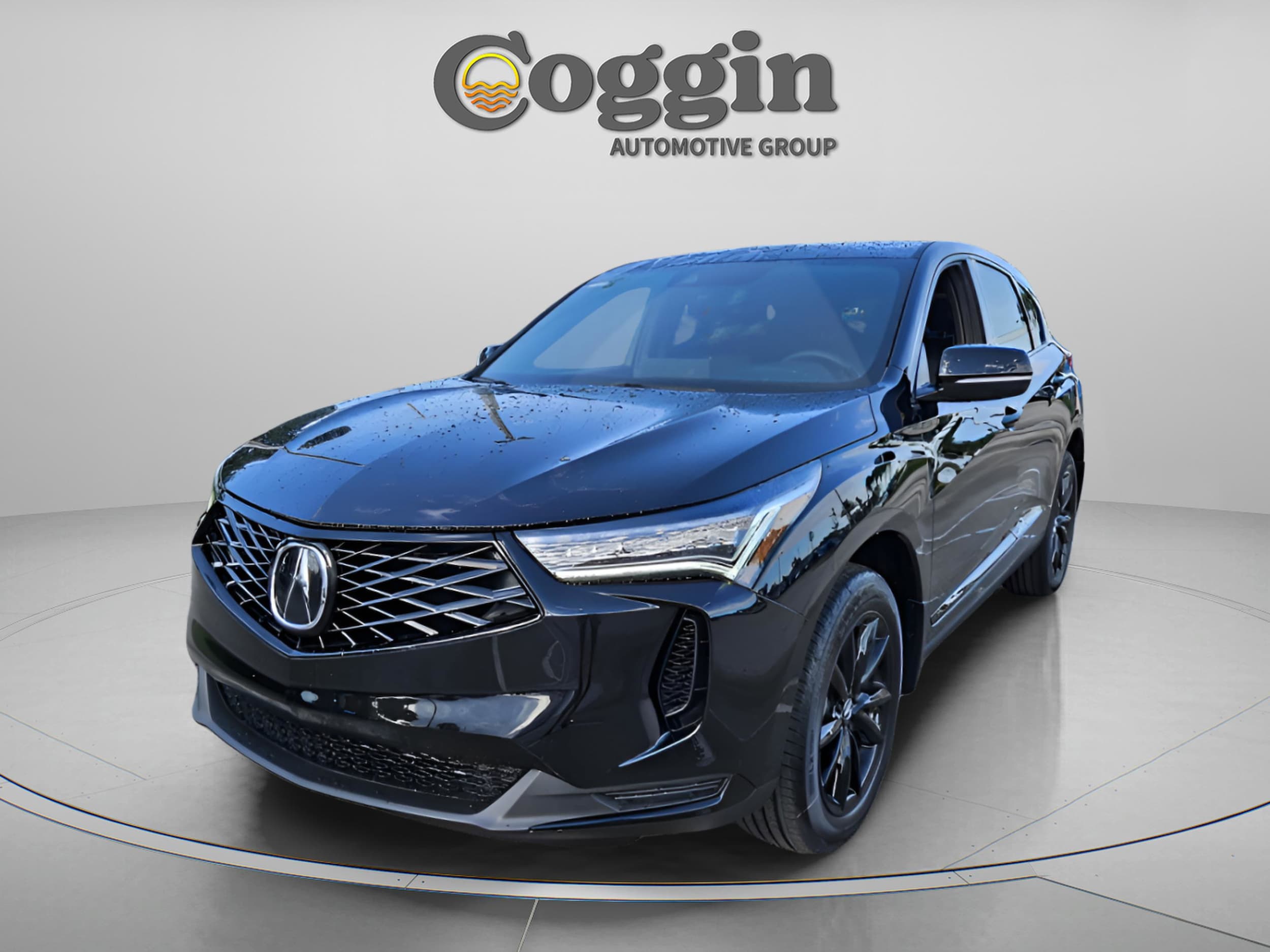 2025 Acura RDX Base's photo