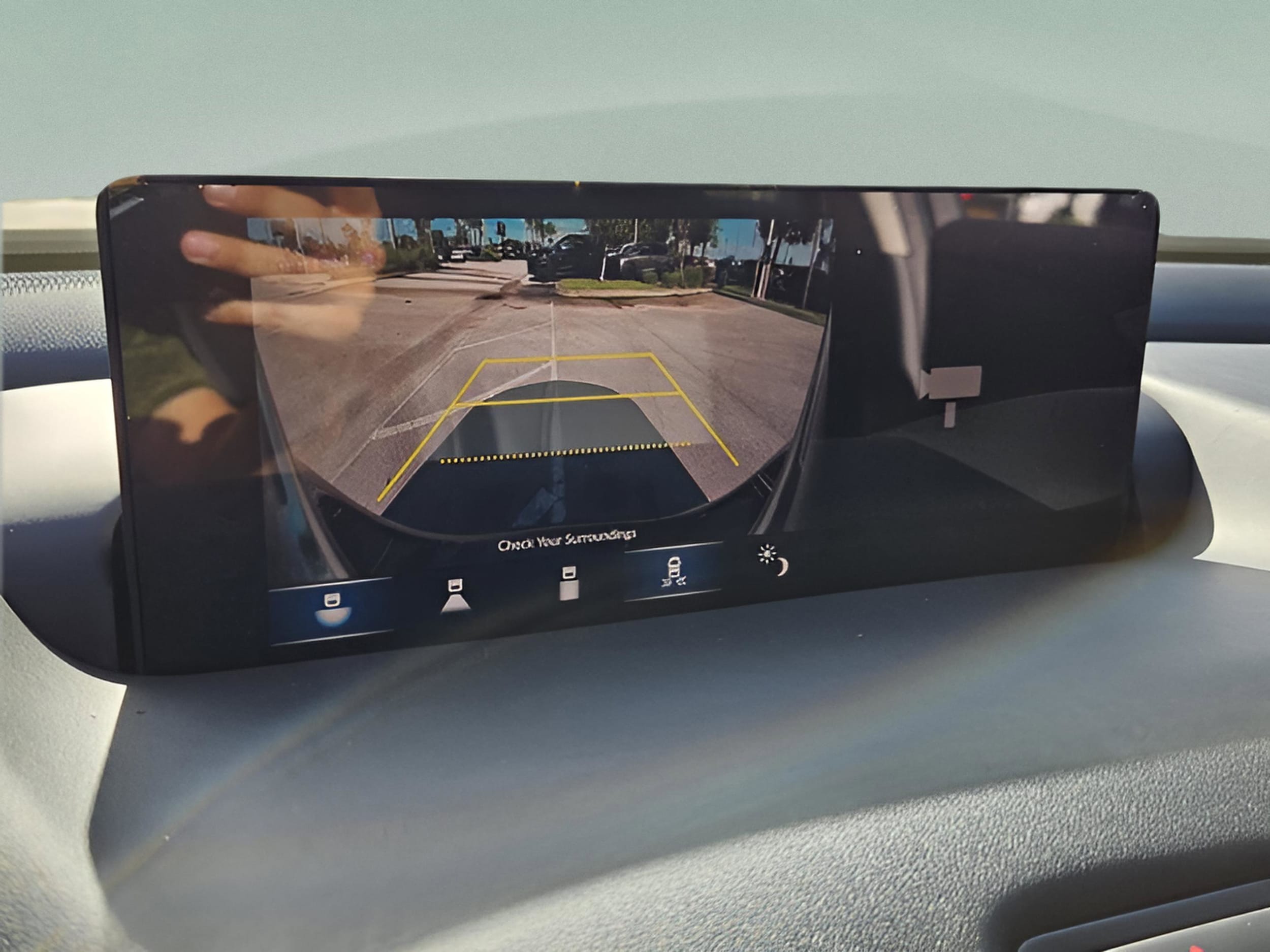 2025 Acura TLX Technology Package - Photo 25