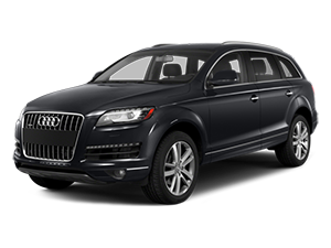 2015 Audi Q7