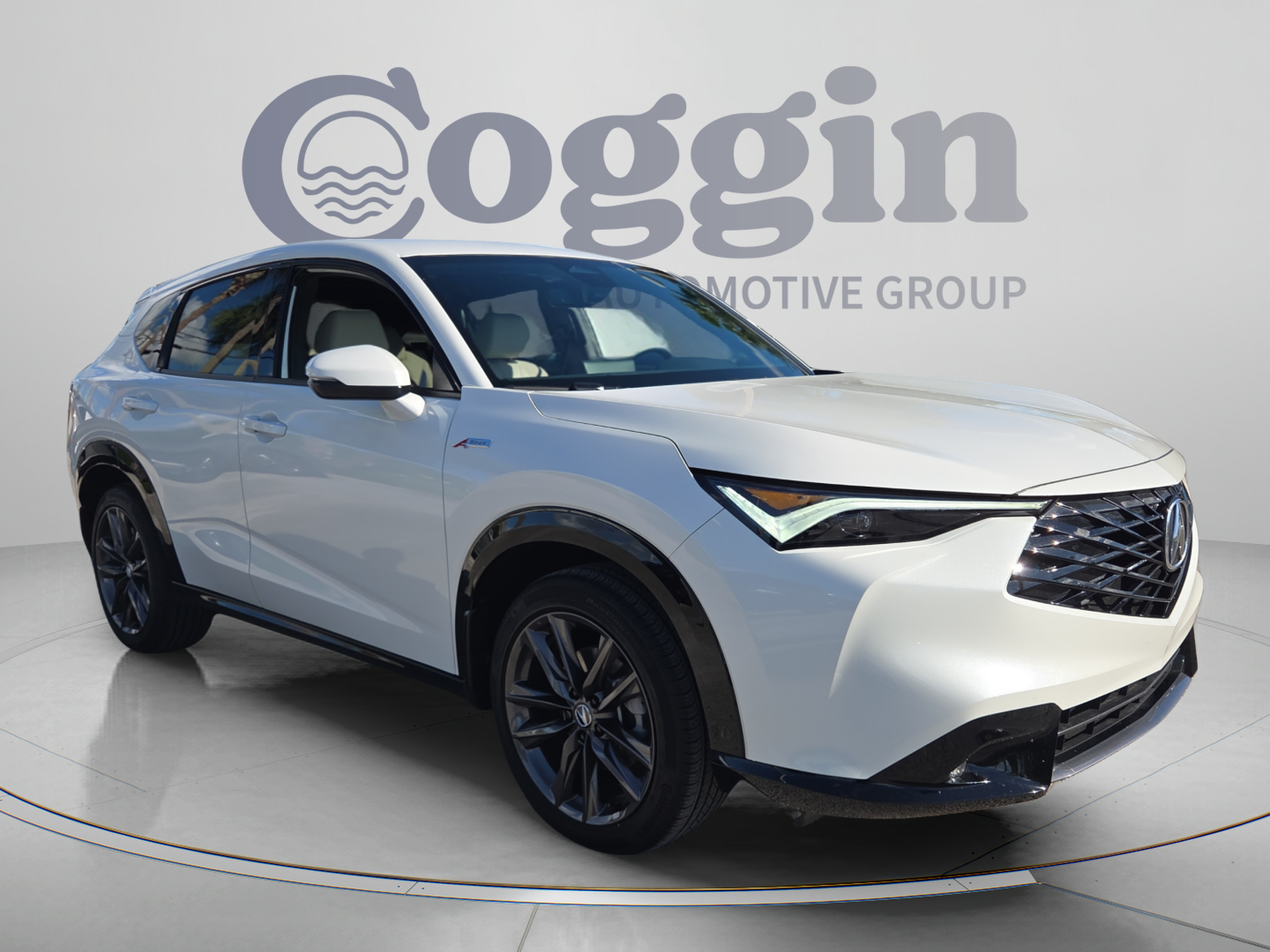 2026 Acura ADX A-Spec Package - Photo 8
