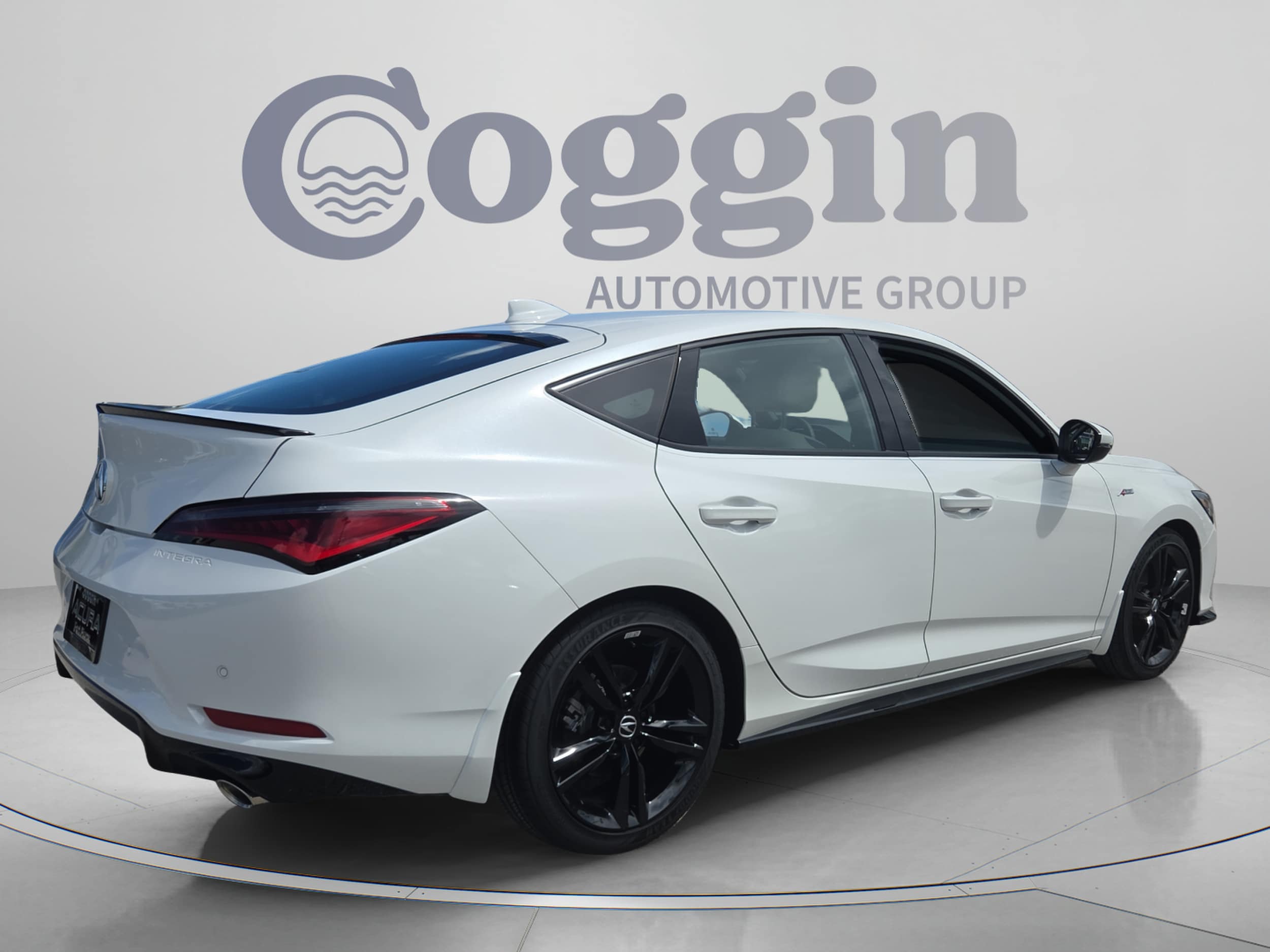 2026 Acura Integra A-Spec w/Technology Package - Photo 6