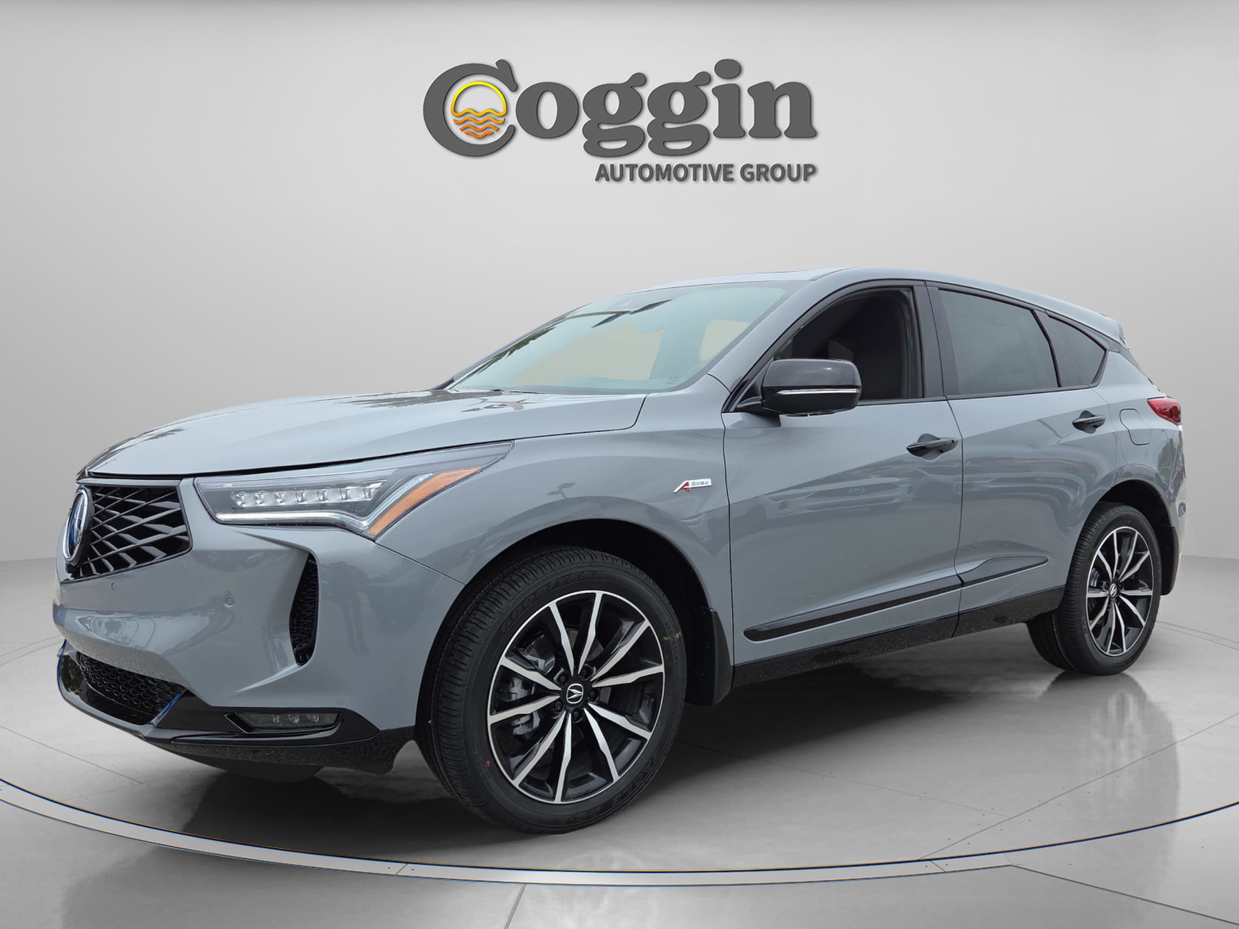 2026 Acura RDX A-Spec w/ Advance Package SH-AWD's photo