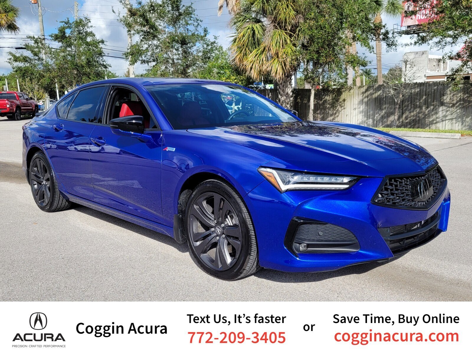 acura tlx a spec for sale florida