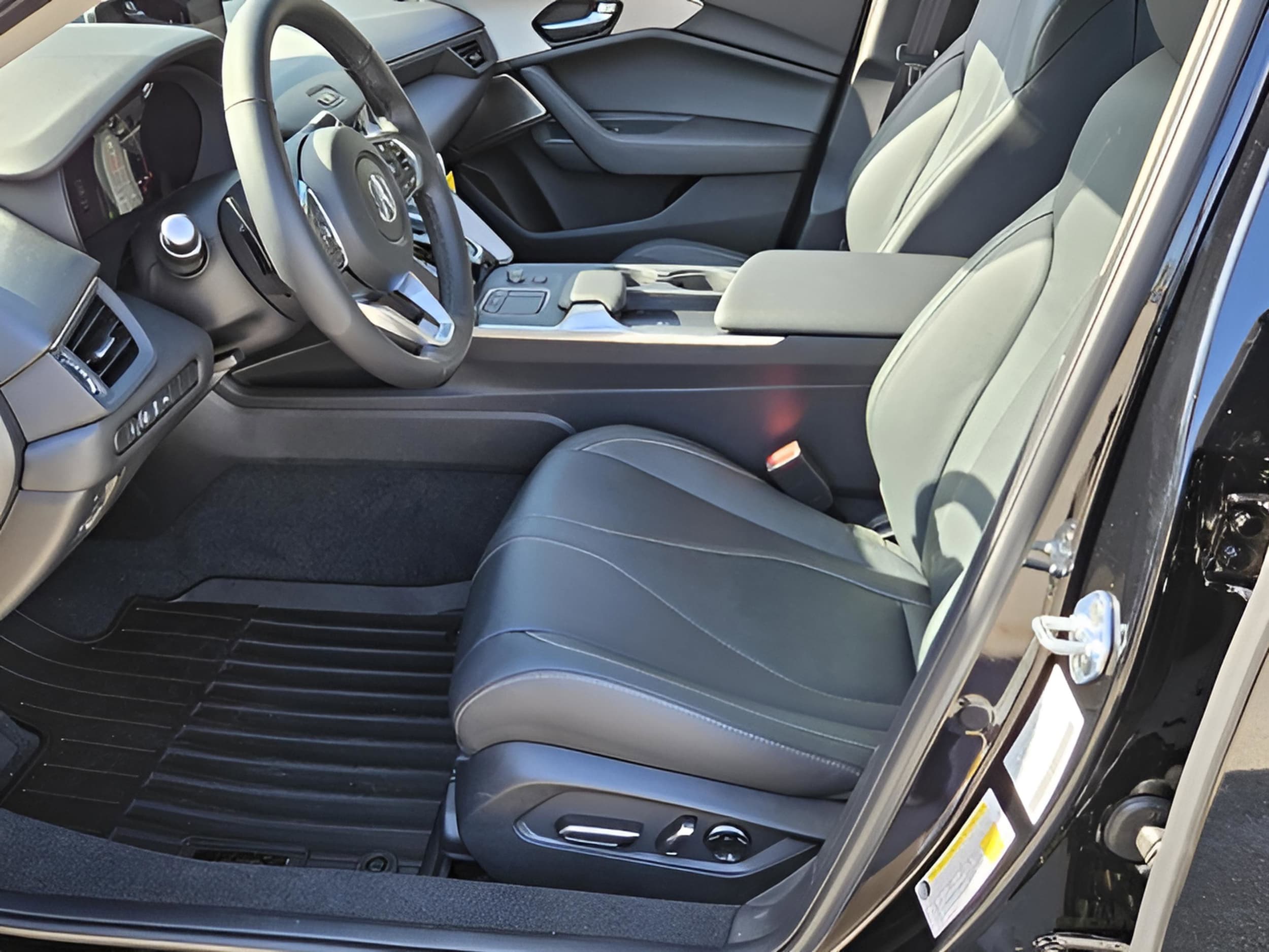 2025 Acura TLX Technology Package - Photo 10