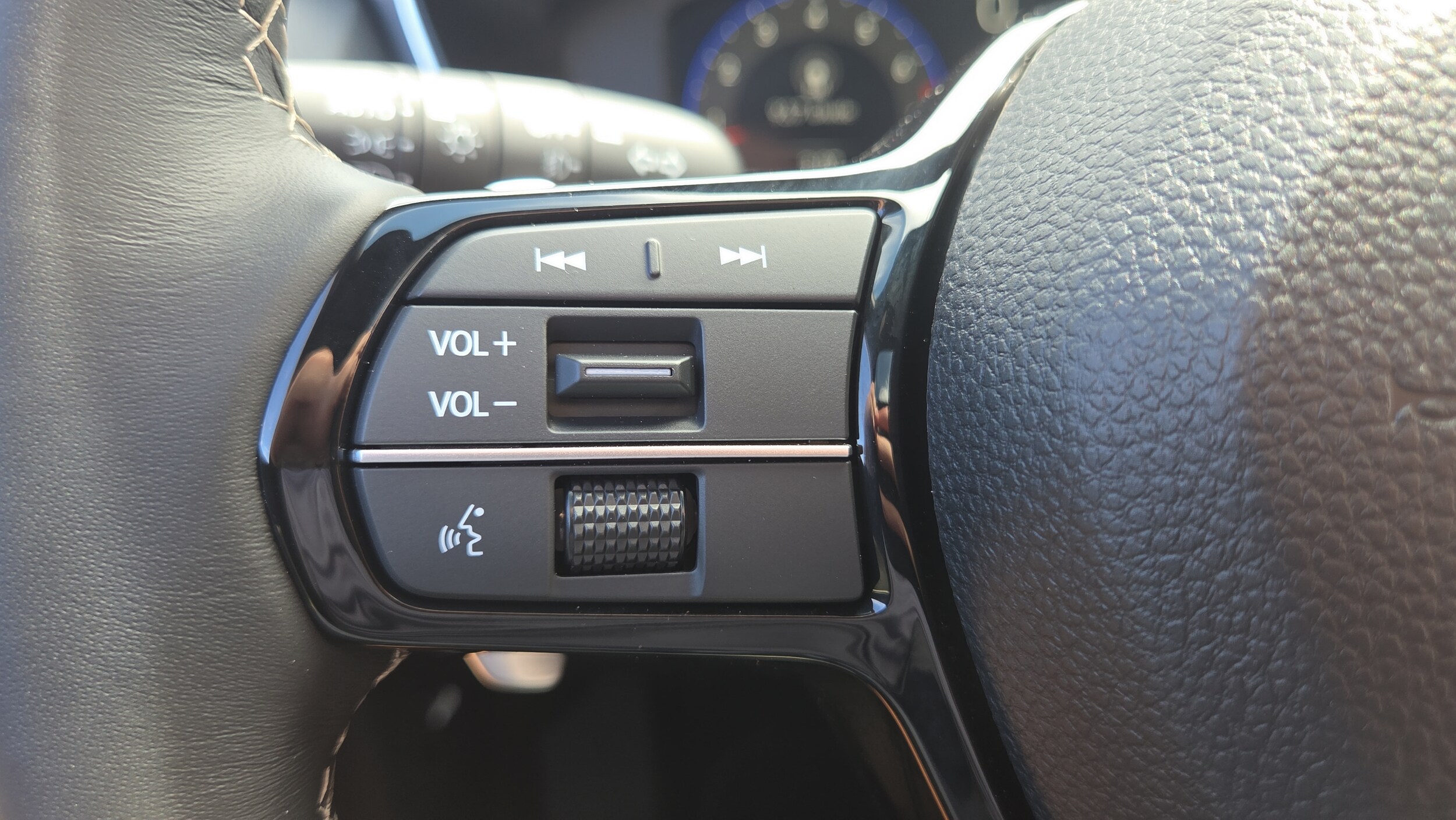 2026 Acura Integra A-Spec w/Technology Package - Photo 28