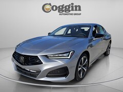 2025 Acura TLX Technology Package Sedan