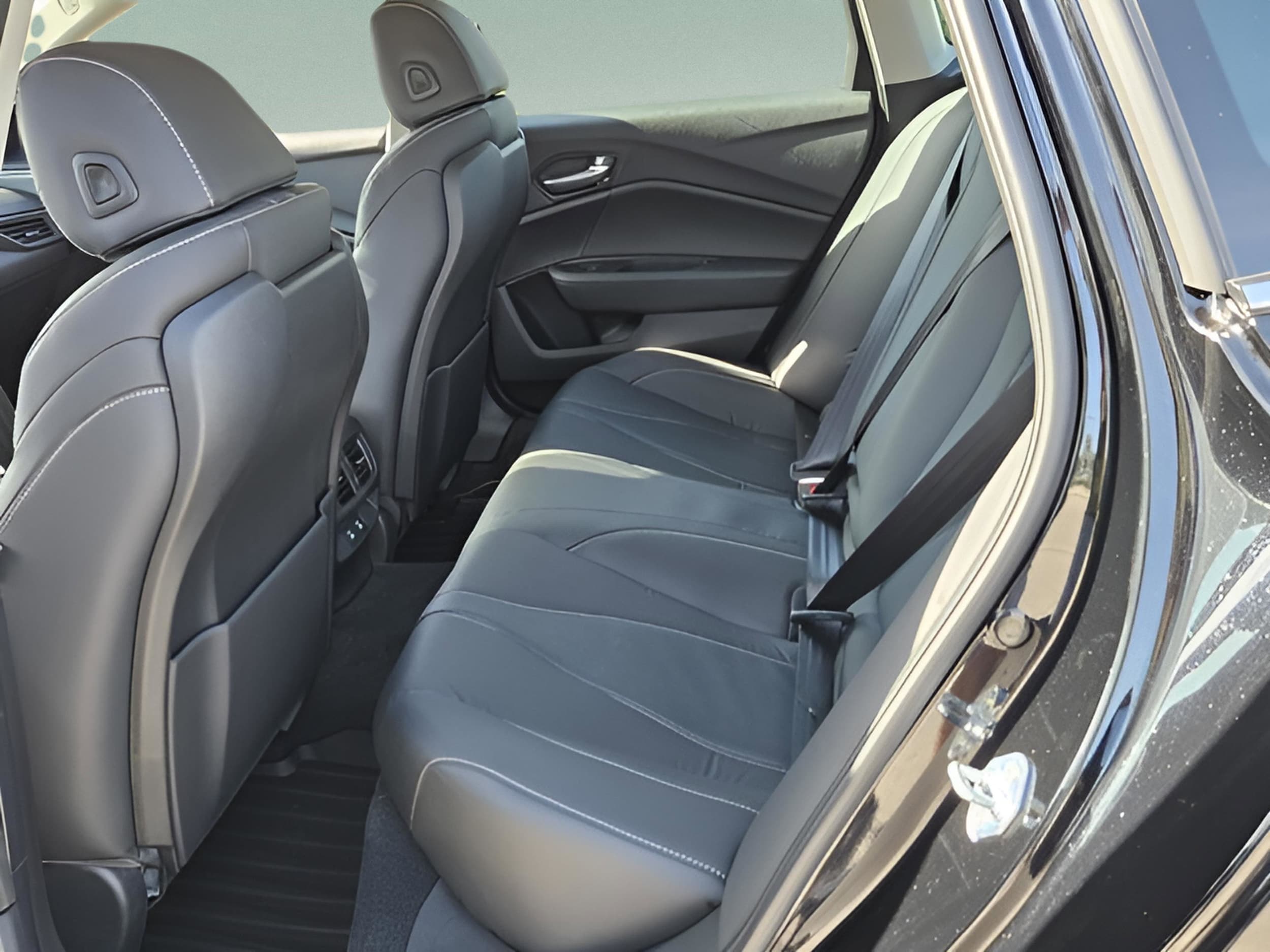 2025 Acura TLX Technology Package - Photo 12