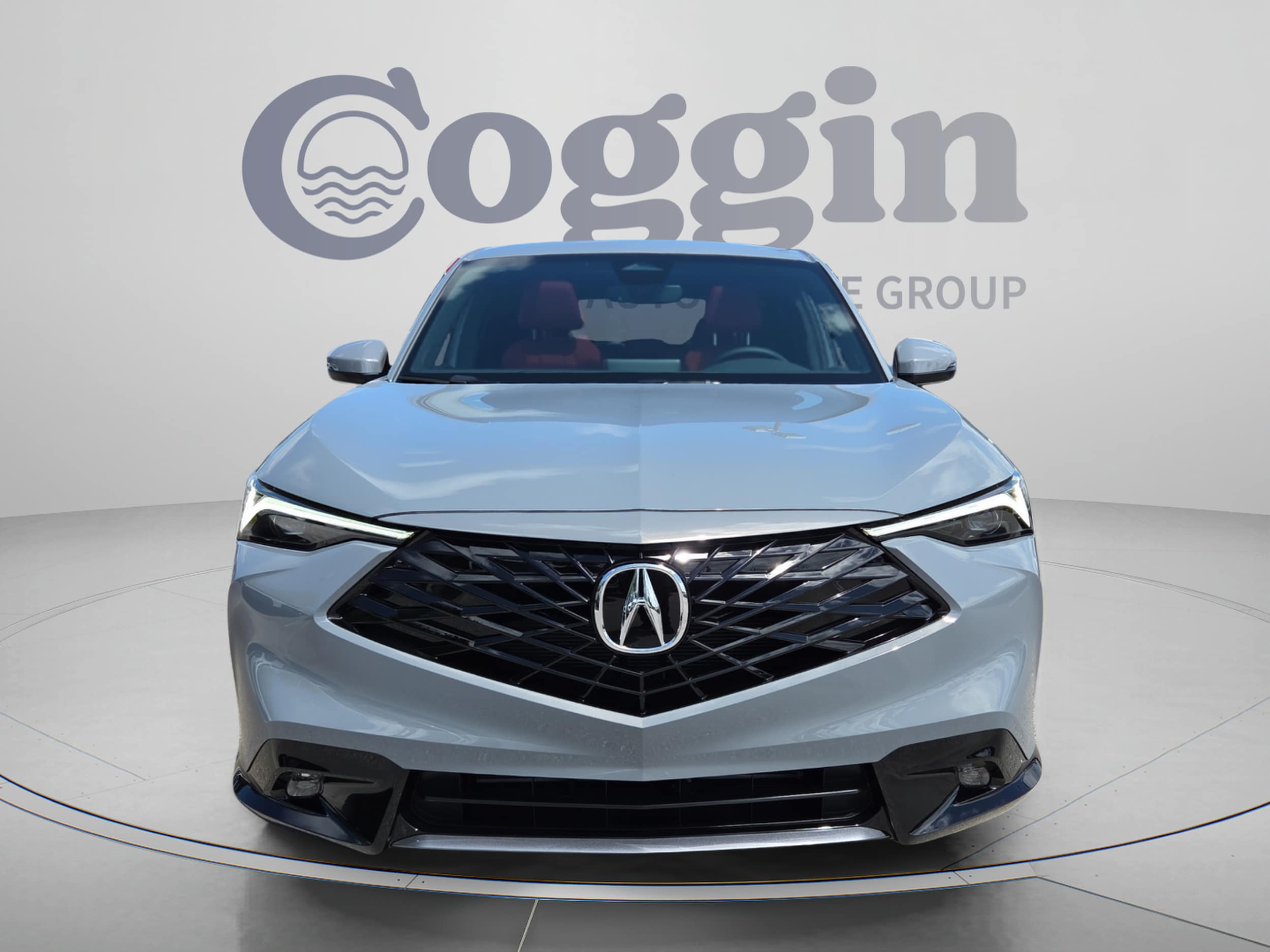 2026 Acura ADX A-Spec Package - Photo 9