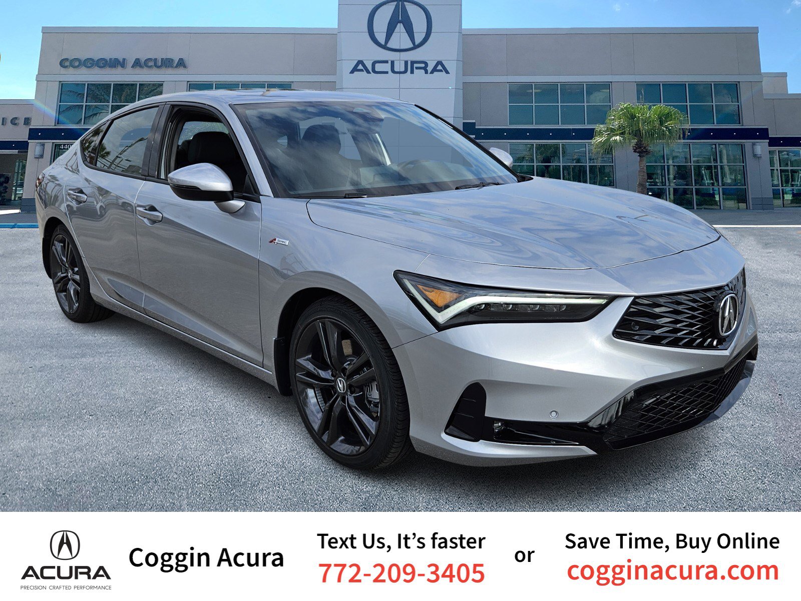 2025 Acura Integra A-Spec with Tech Package's photo