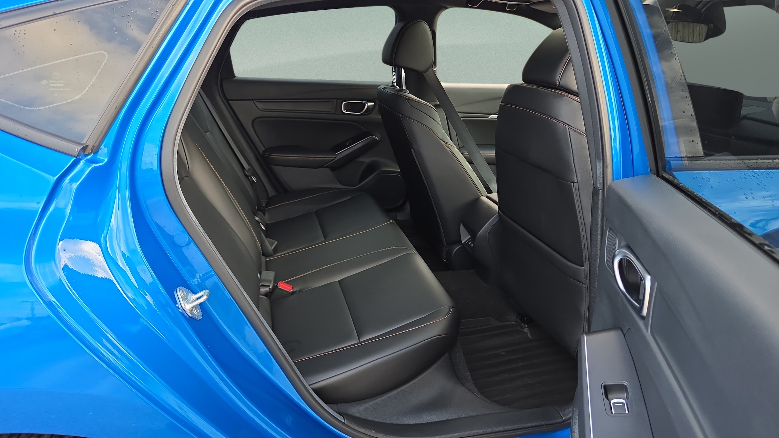 2026 Acura Integra A-Spec with Tech Package - Photo 18