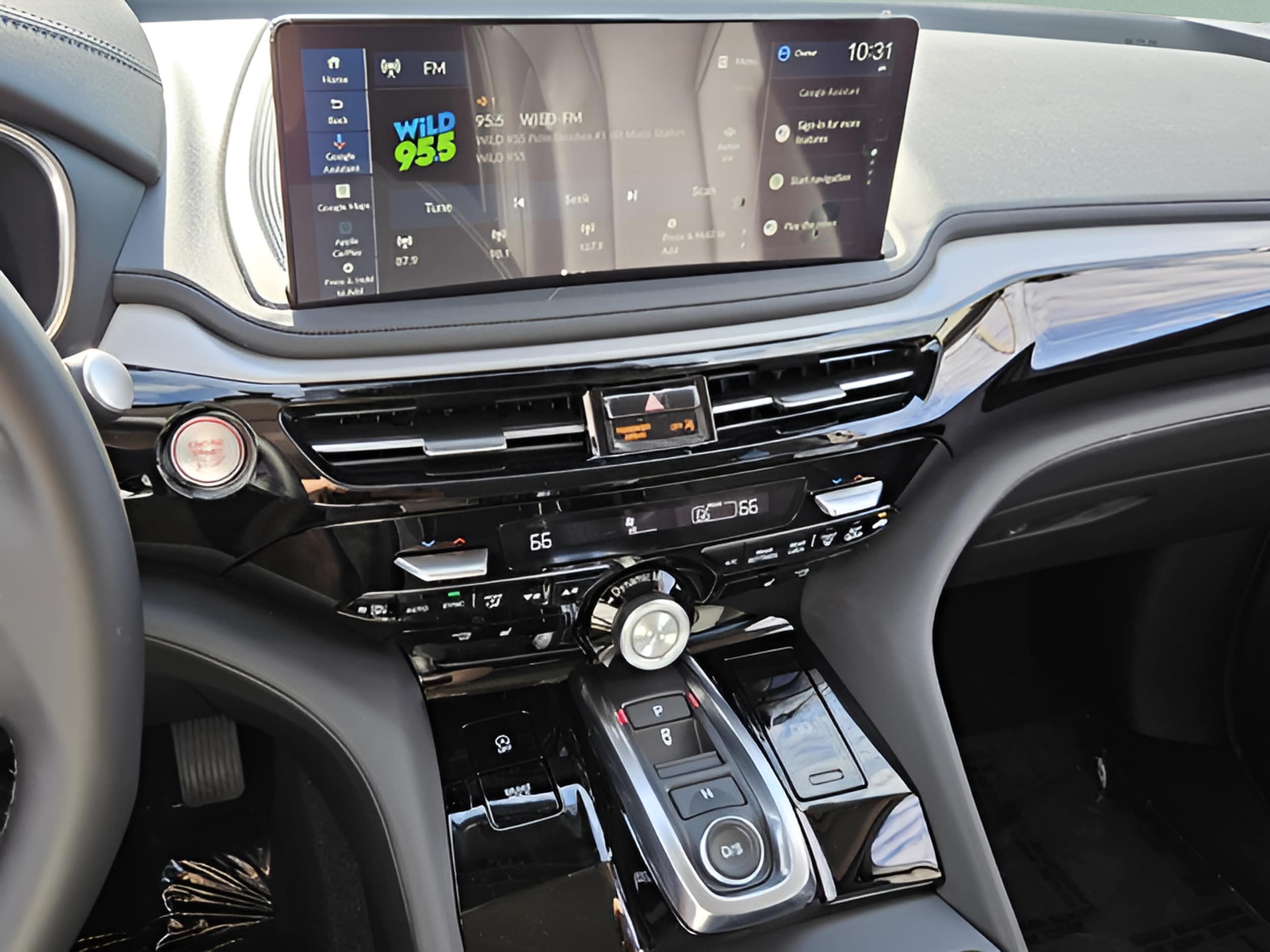 2026 Acura MDX Technology Package - Photo 28