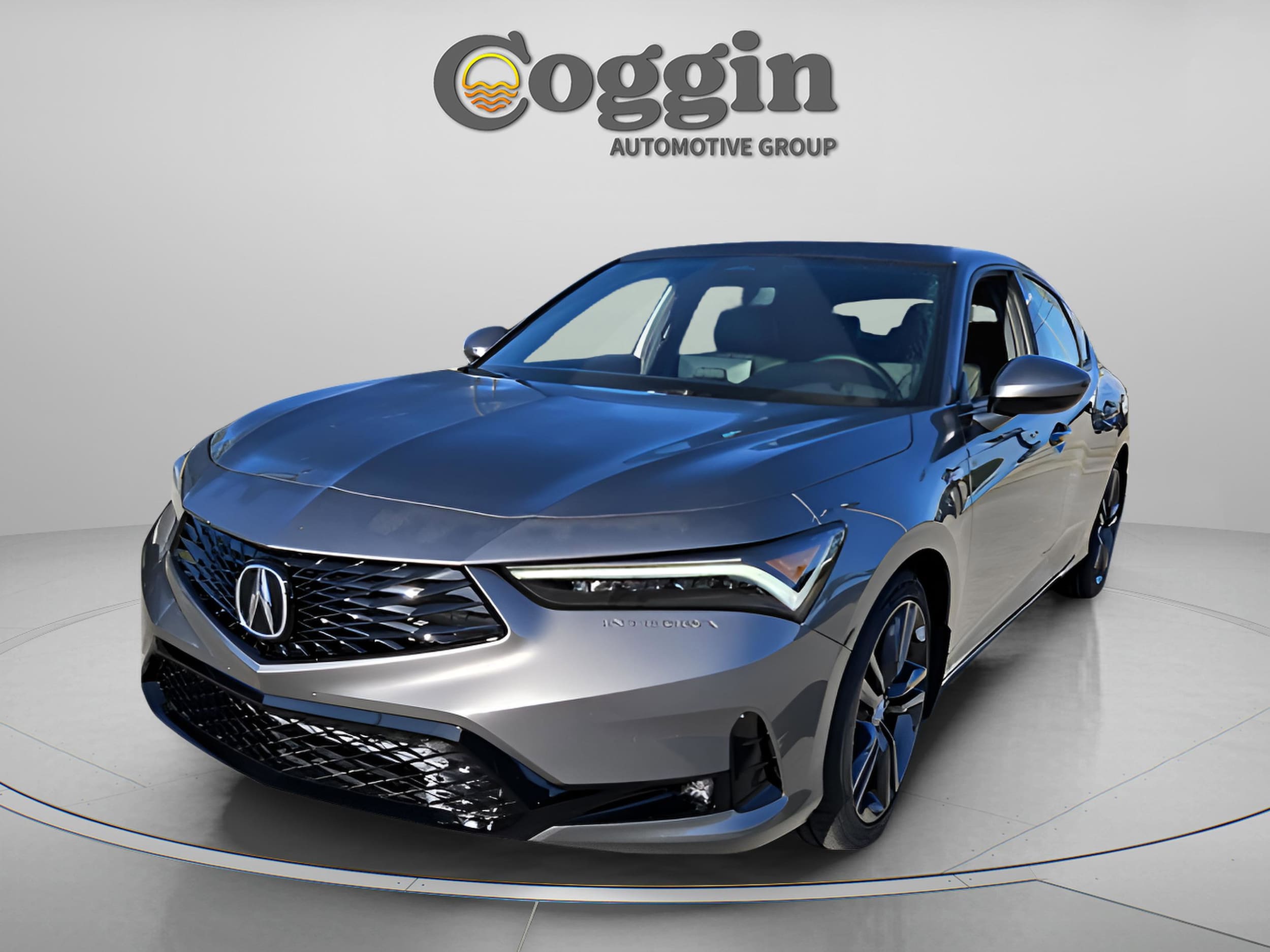 2025 Acura Integra A-Spec's photo