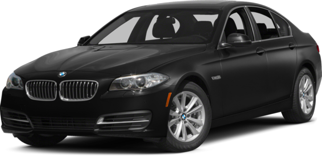 2015 BMW 528i