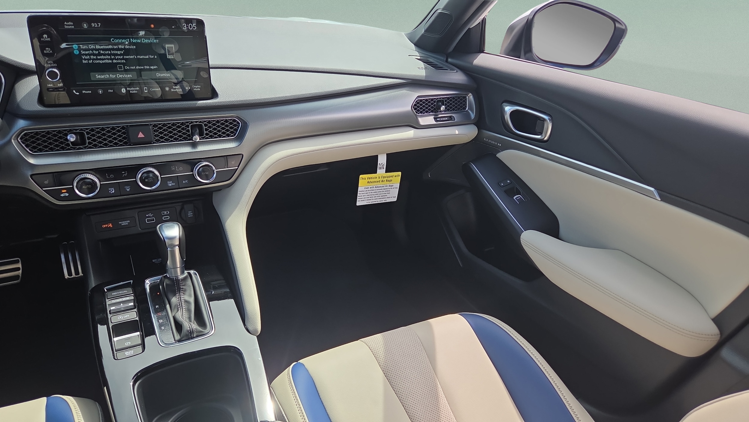 2026 Acura Integra A-Spec w/Technology Package - Photo 15
