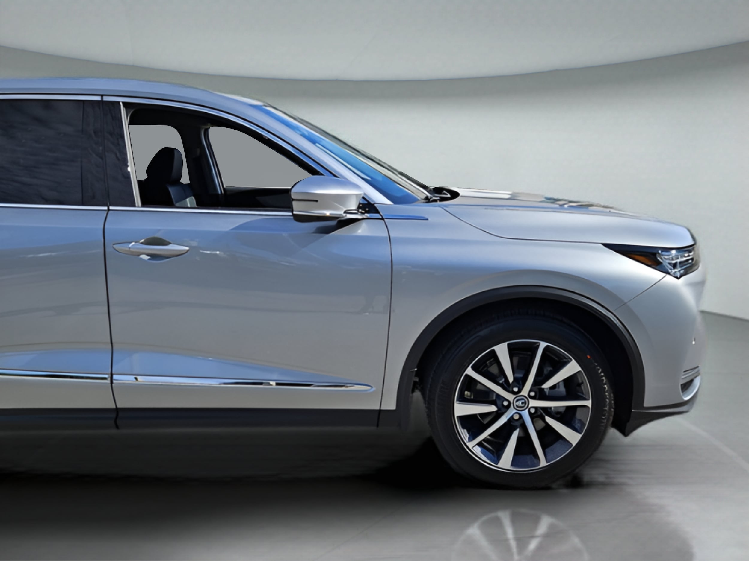 2026 Acura MDX Technology Package - Photo 38