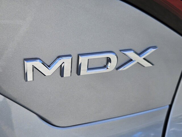 2026 Acura MDX Technology Package - Photo 42