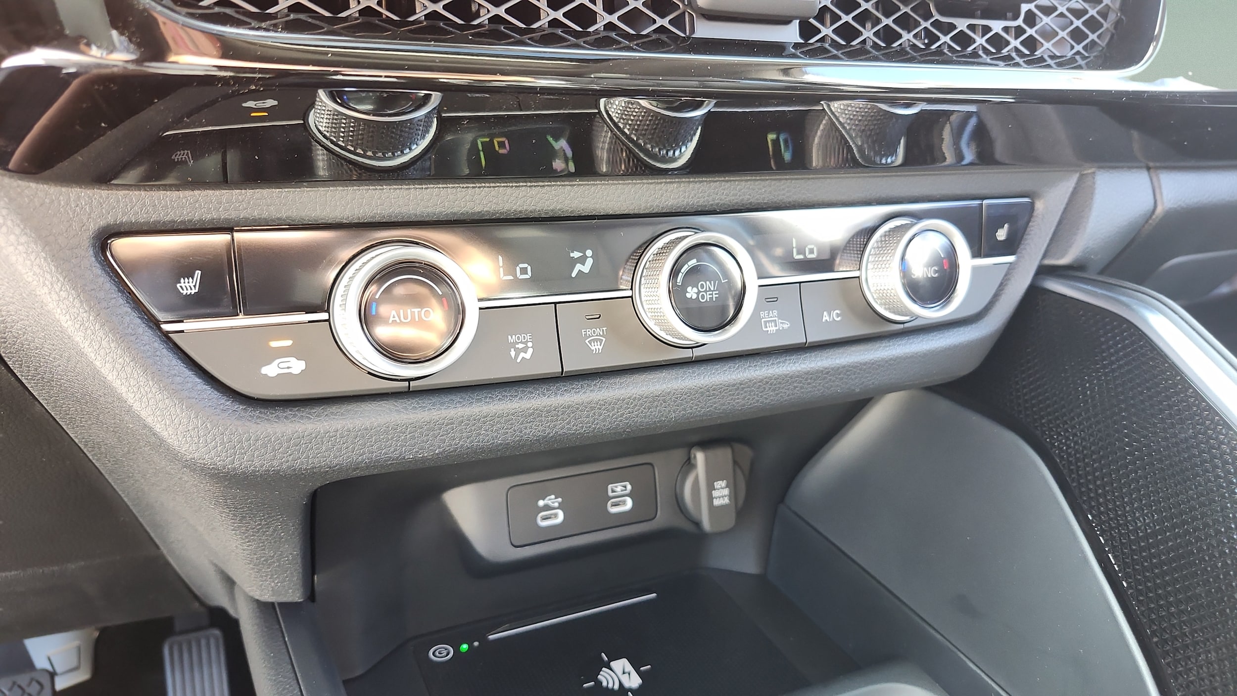 2026 Acura ADX Base - Photo 34