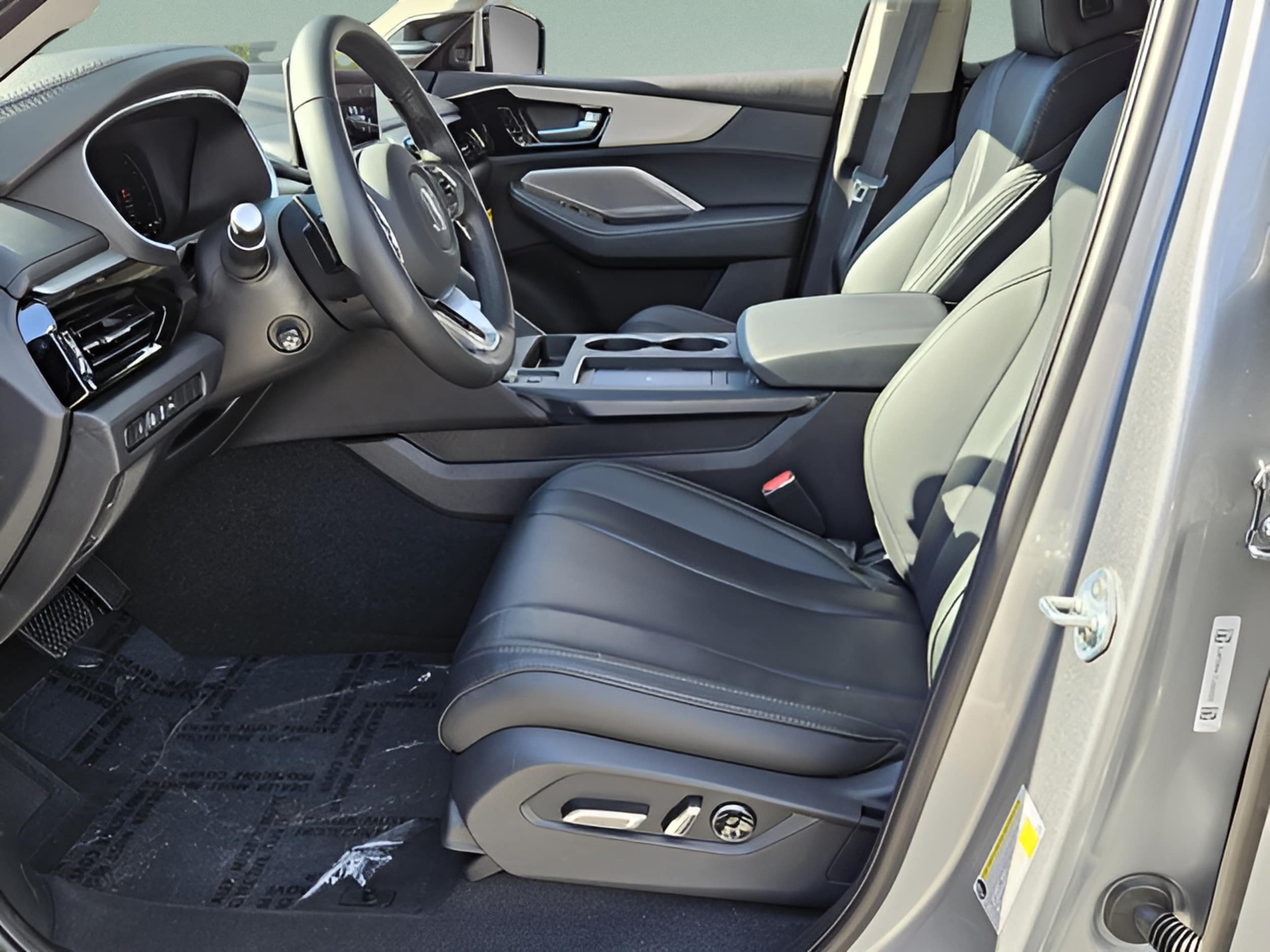 2026 Acura MDX Technology Package - Photo 11