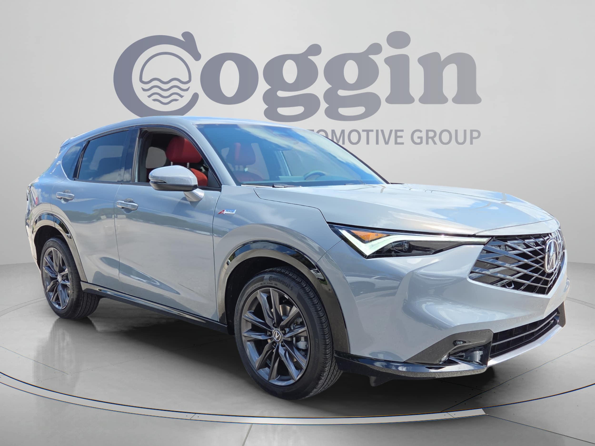 2026 Acura ADX A-Spec Package - Photo 8