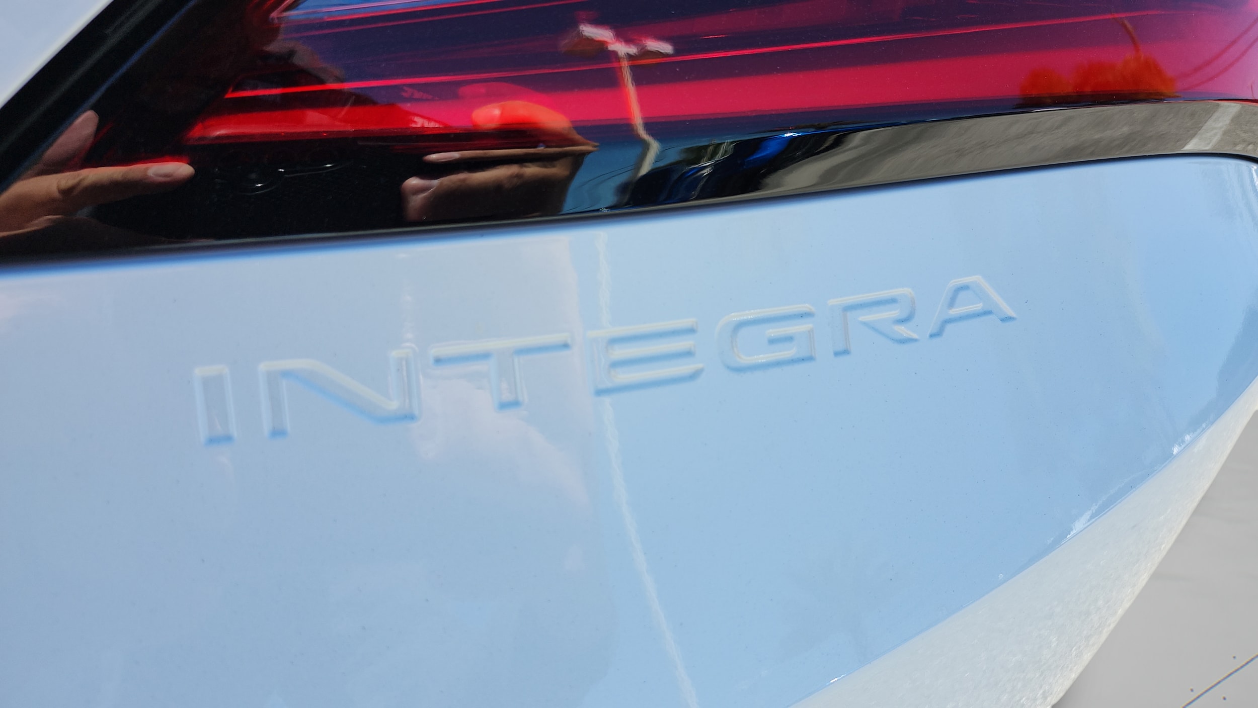 2026 Acura Integra A-Spec w/Technology Package - Photo 42