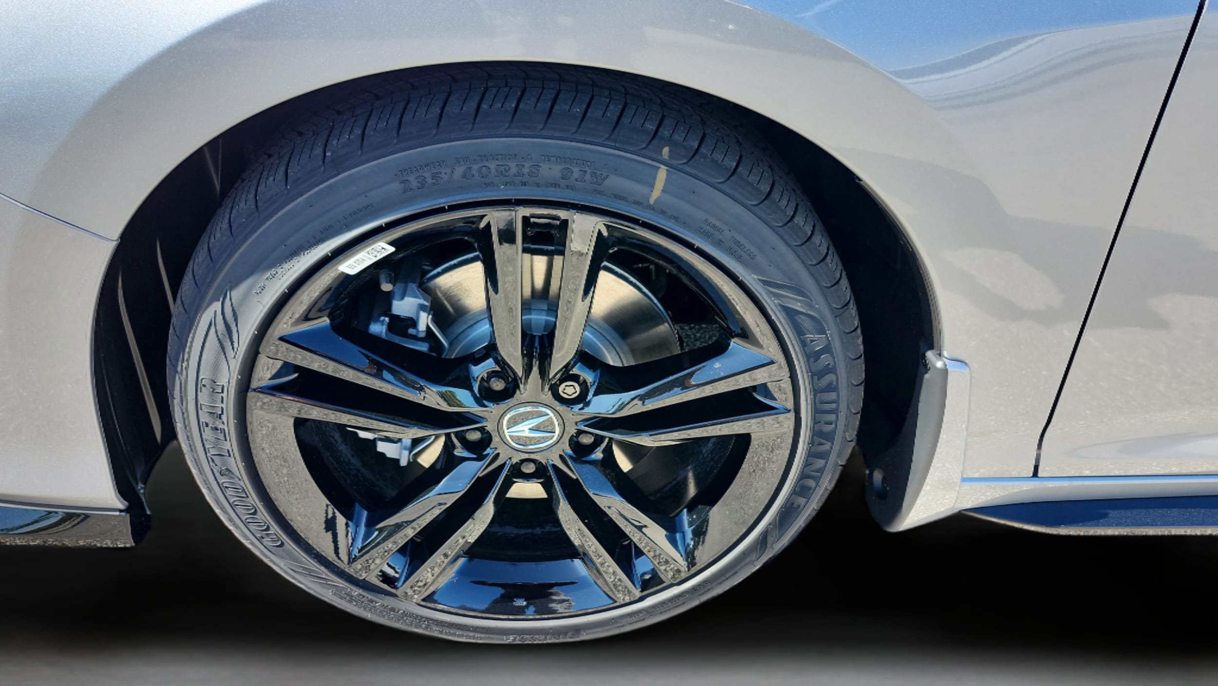 2026 Acura Integra A-Spec w/Technology Package - Photo 42