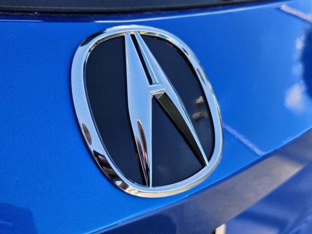 2026 Acura MDX A-Spec Package - Photo 32