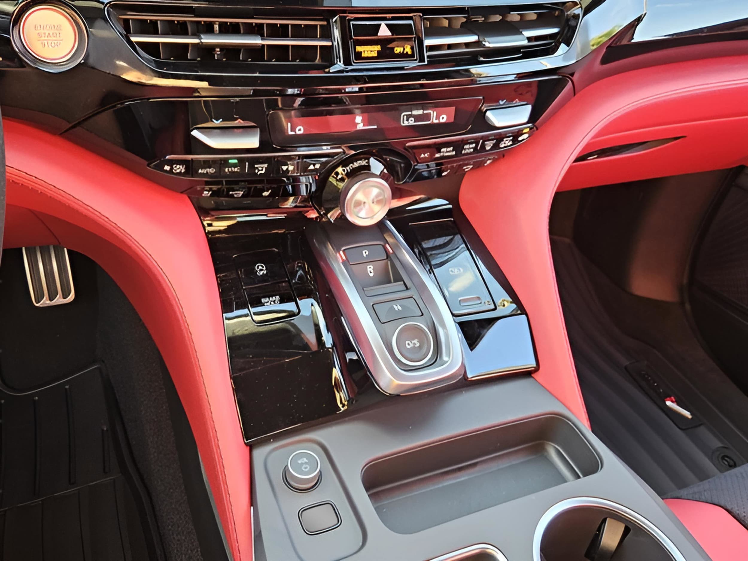 2026 Acura MDX A-Spec Package - Photo 25