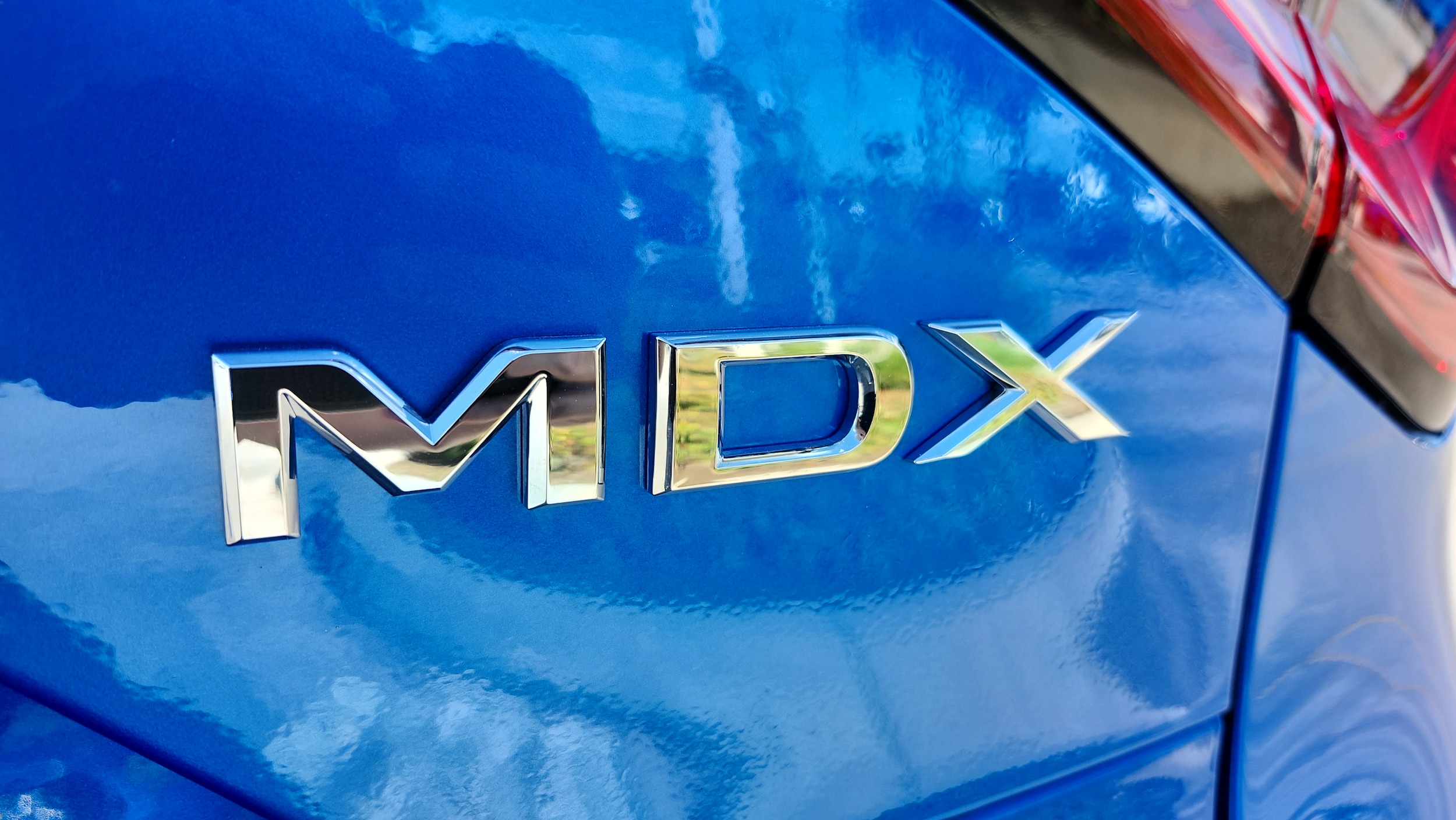 2026 Acura MDX Type S w/Advance Package - Photo 42