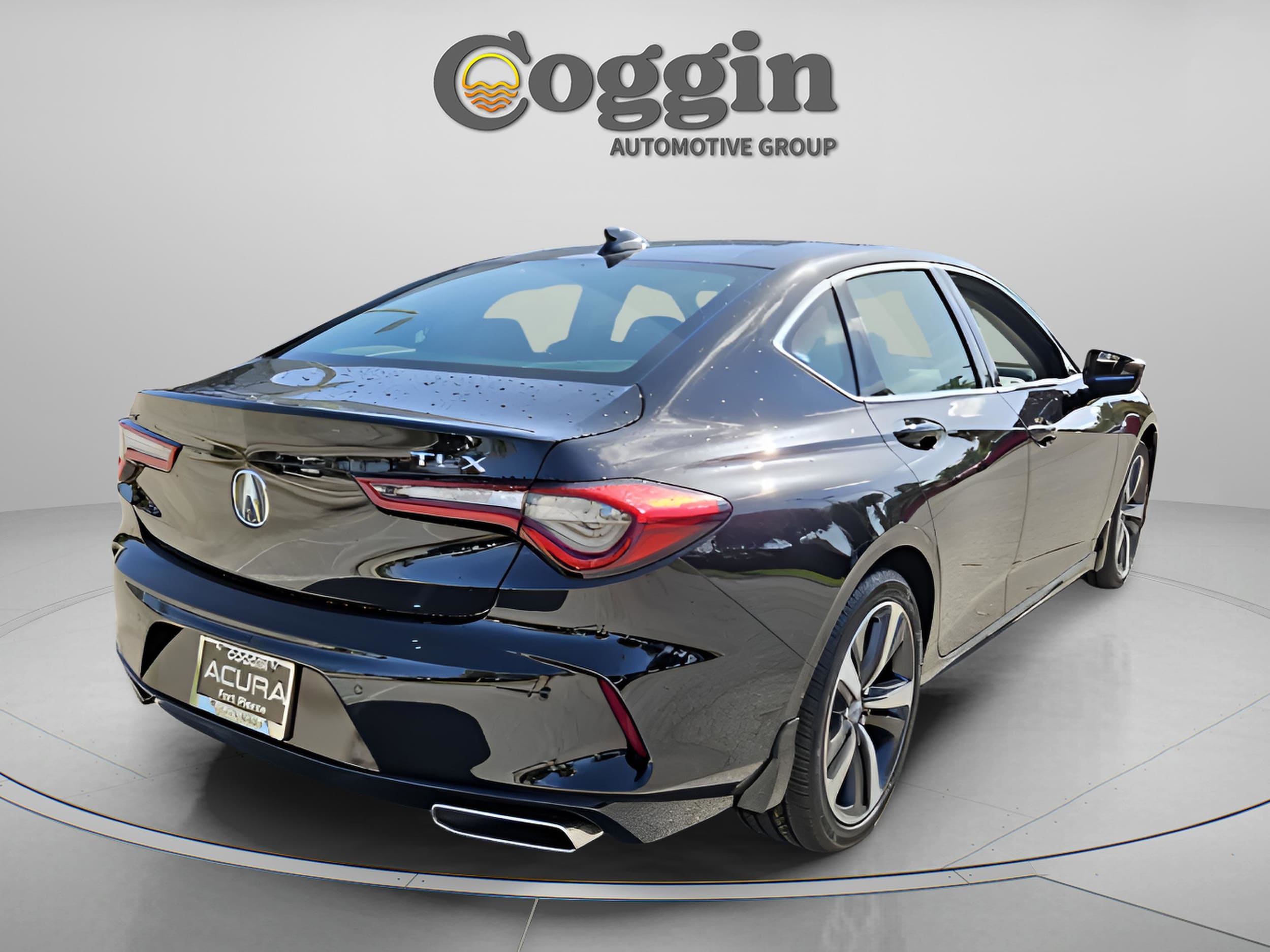 2025 Acura TLX Technology Package - Photo 6