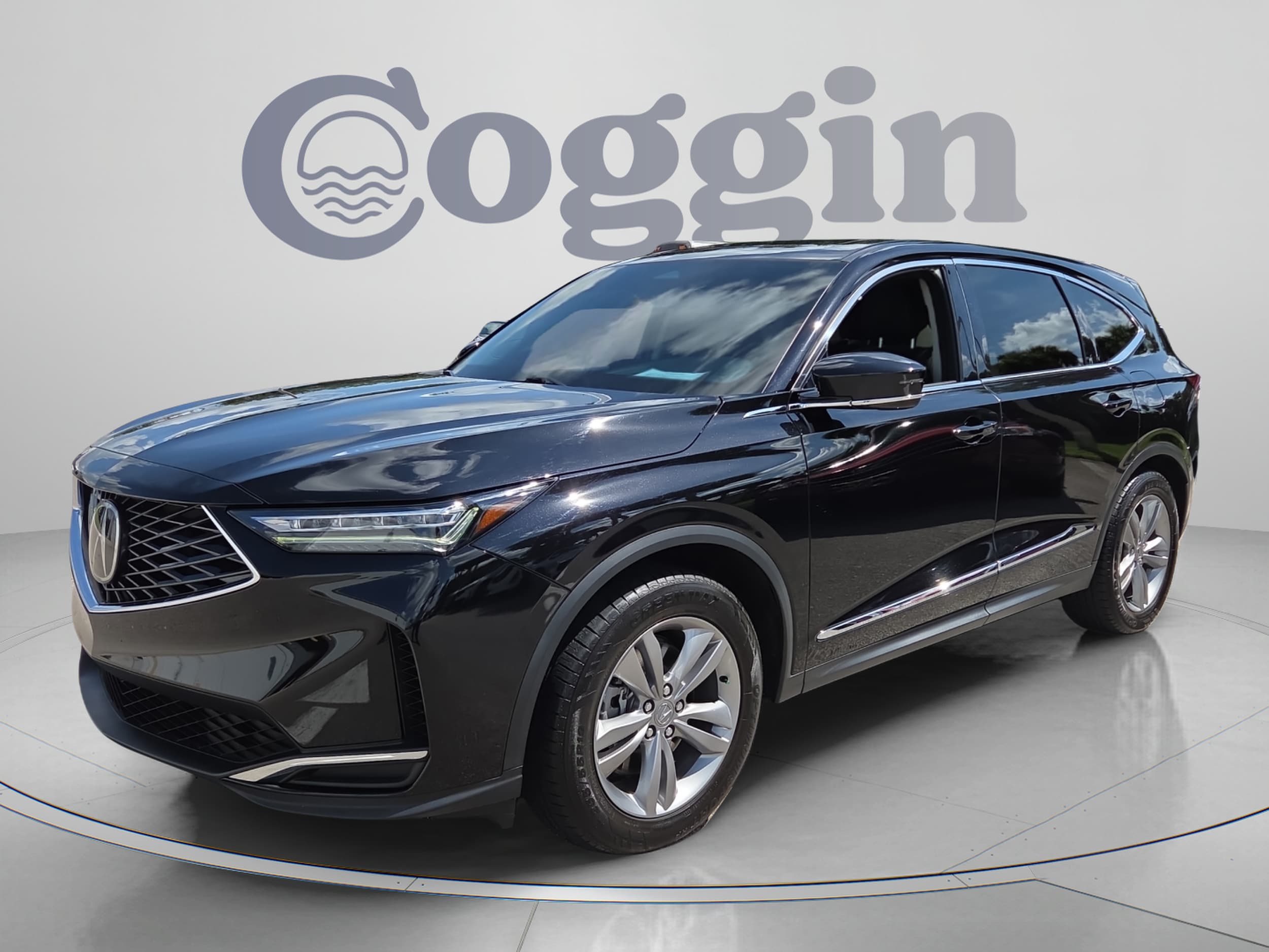 2025 Acura MDX