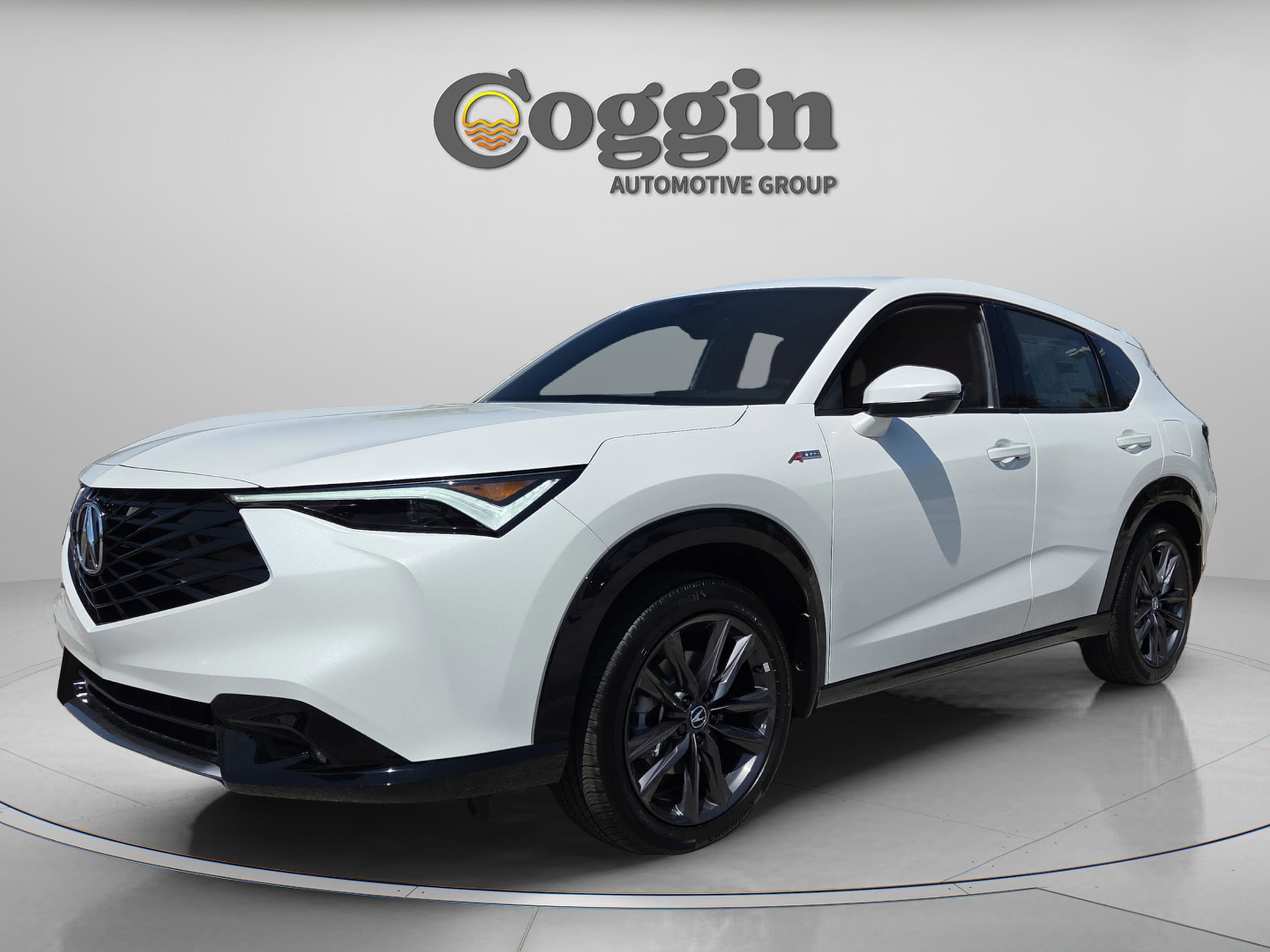 2026 Acura ADX A-Spec Package's photo