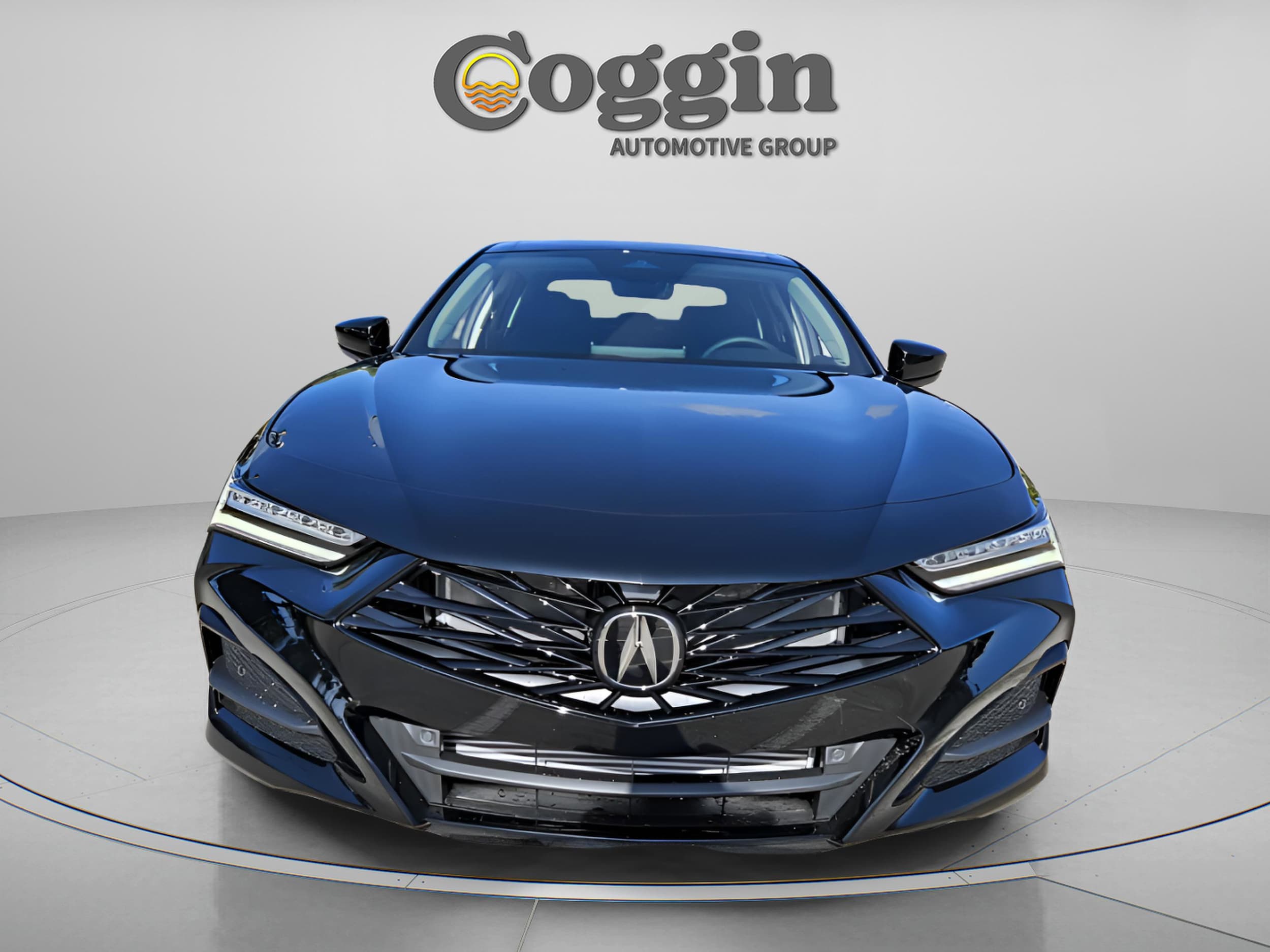 2025 Acura TLX Technology Package - Photo 9