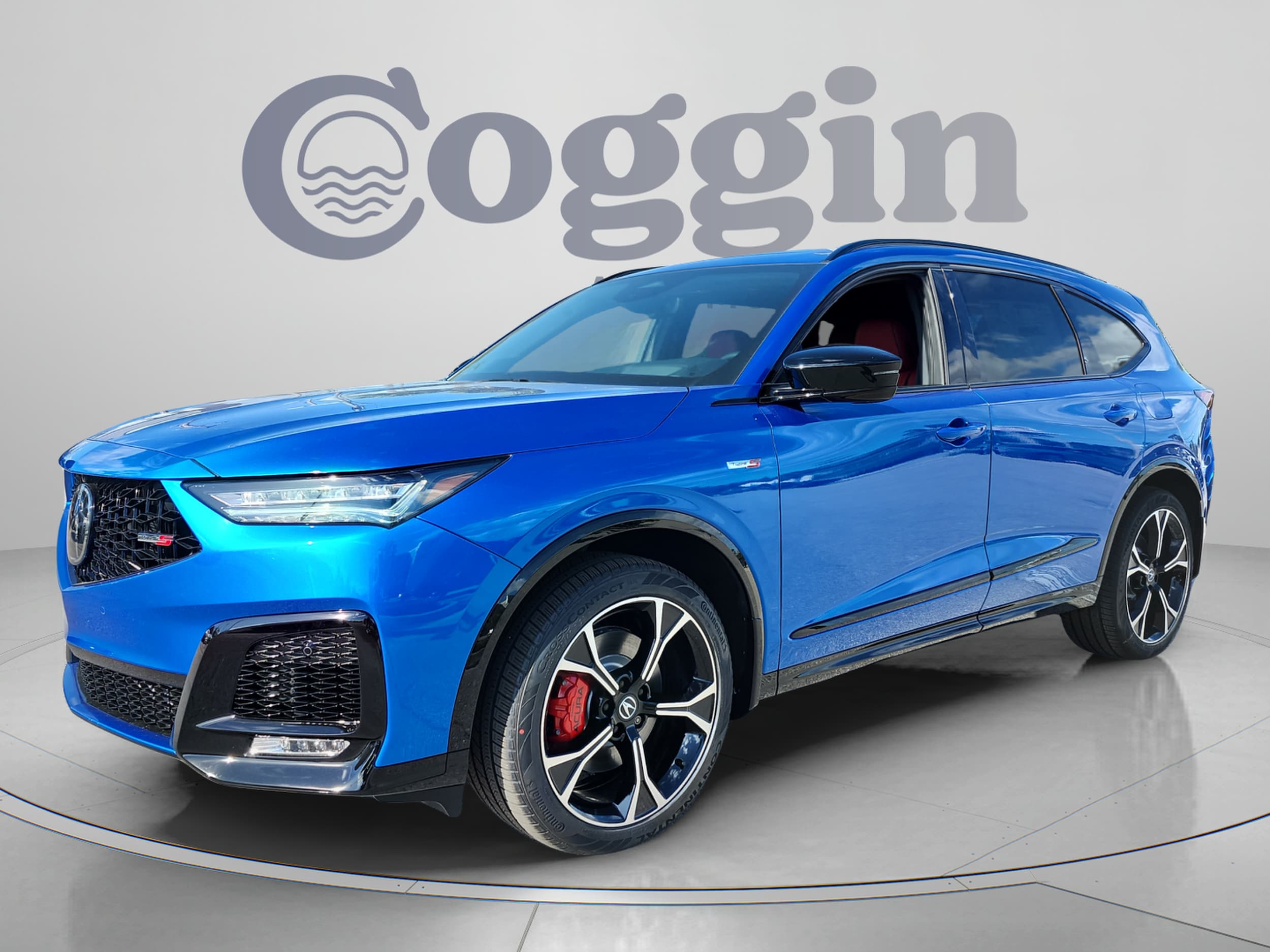 2026 Acura MDX