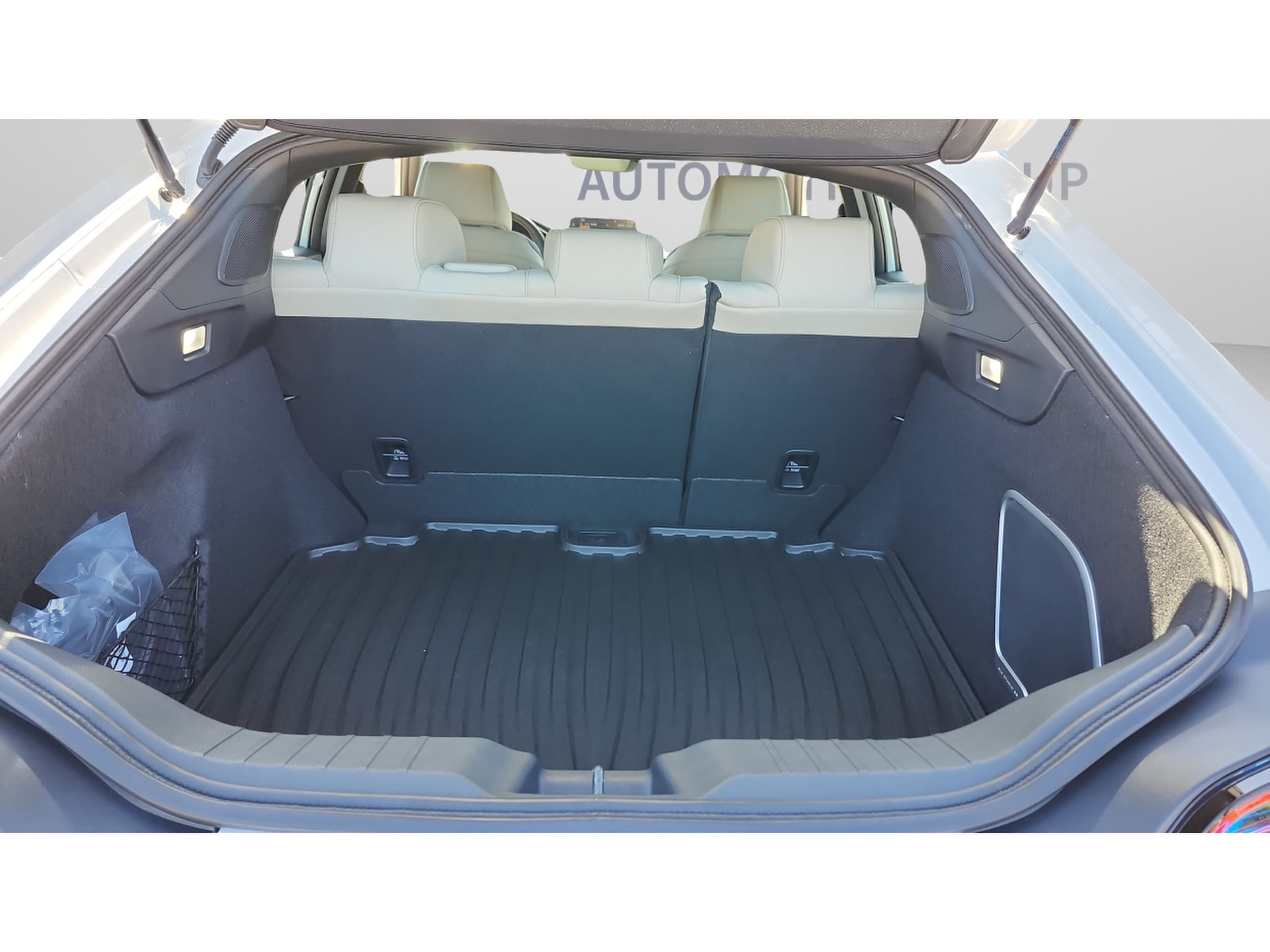 2026 Acura Integra A-Spec w/Technology Package - Photo 17