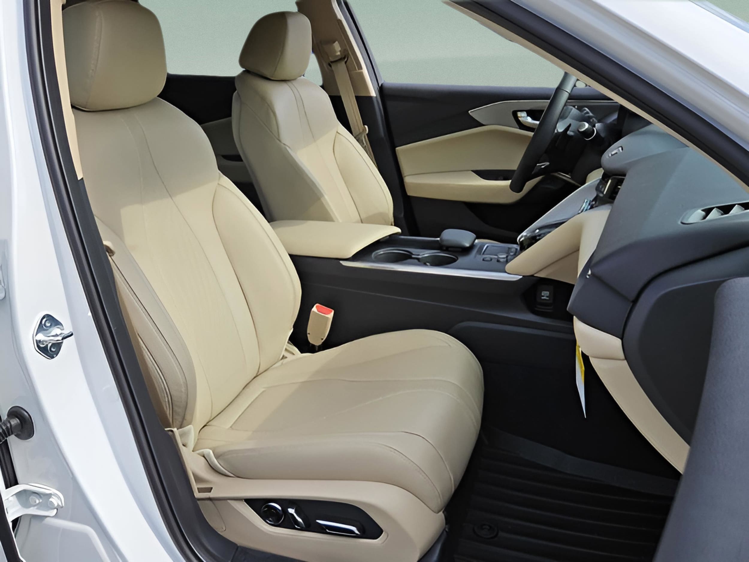 2025 Acura TLX Technology Package - Photo 18