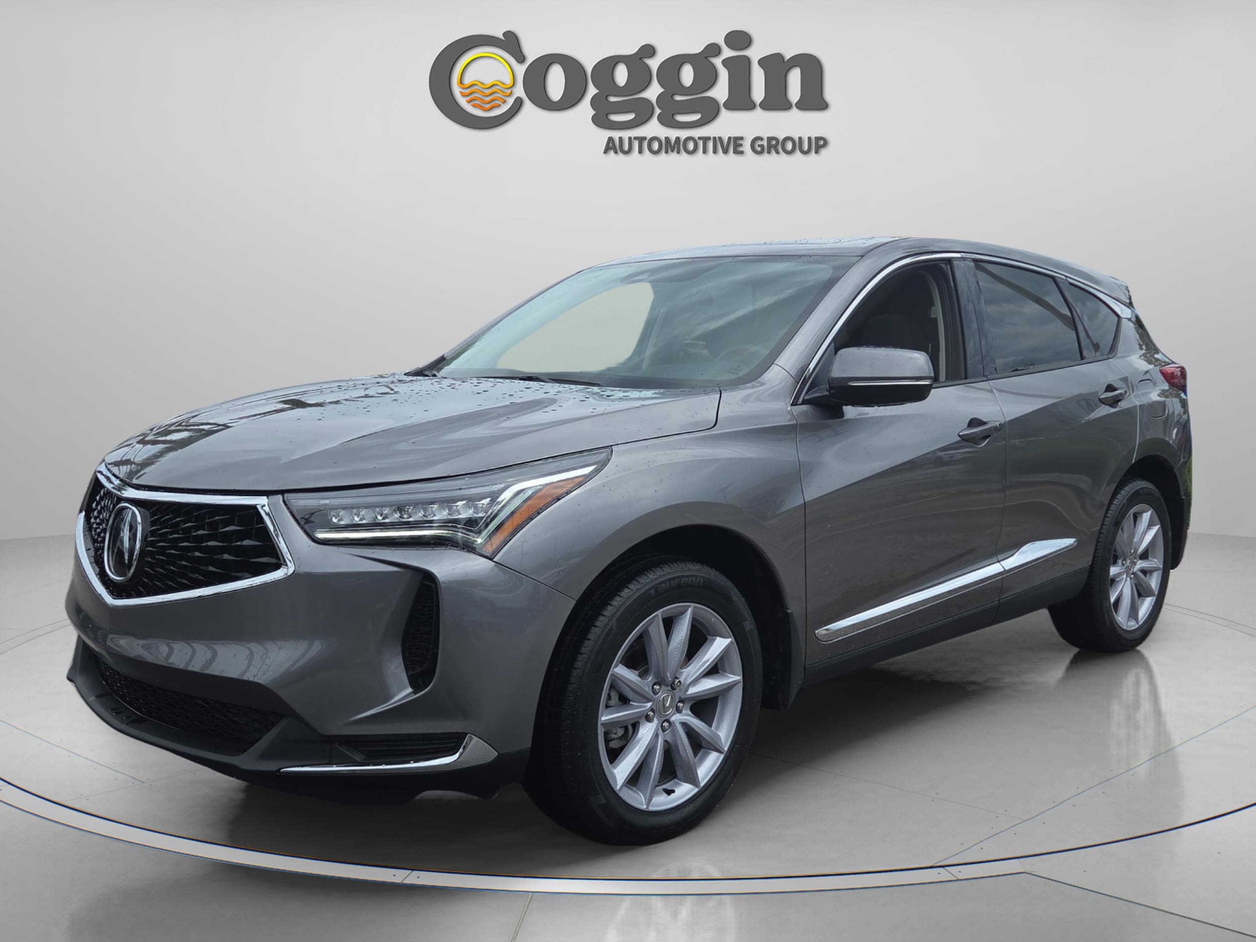 2023 Acura RDX SH-AWD's photo