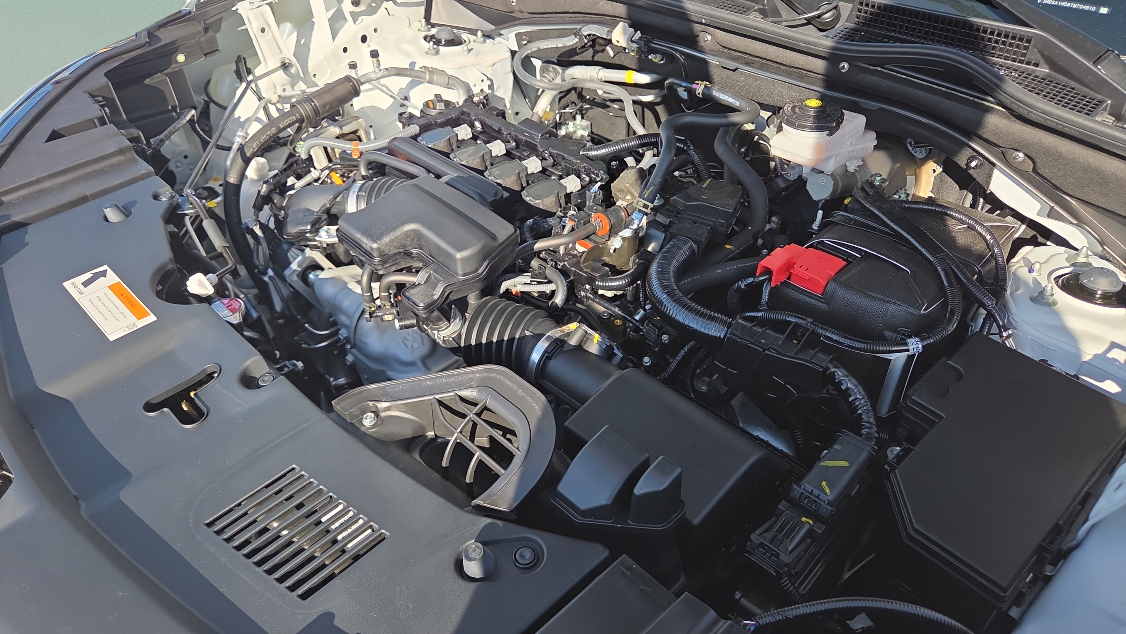 2026 Acura ADX A-Spec Package - Photo 20