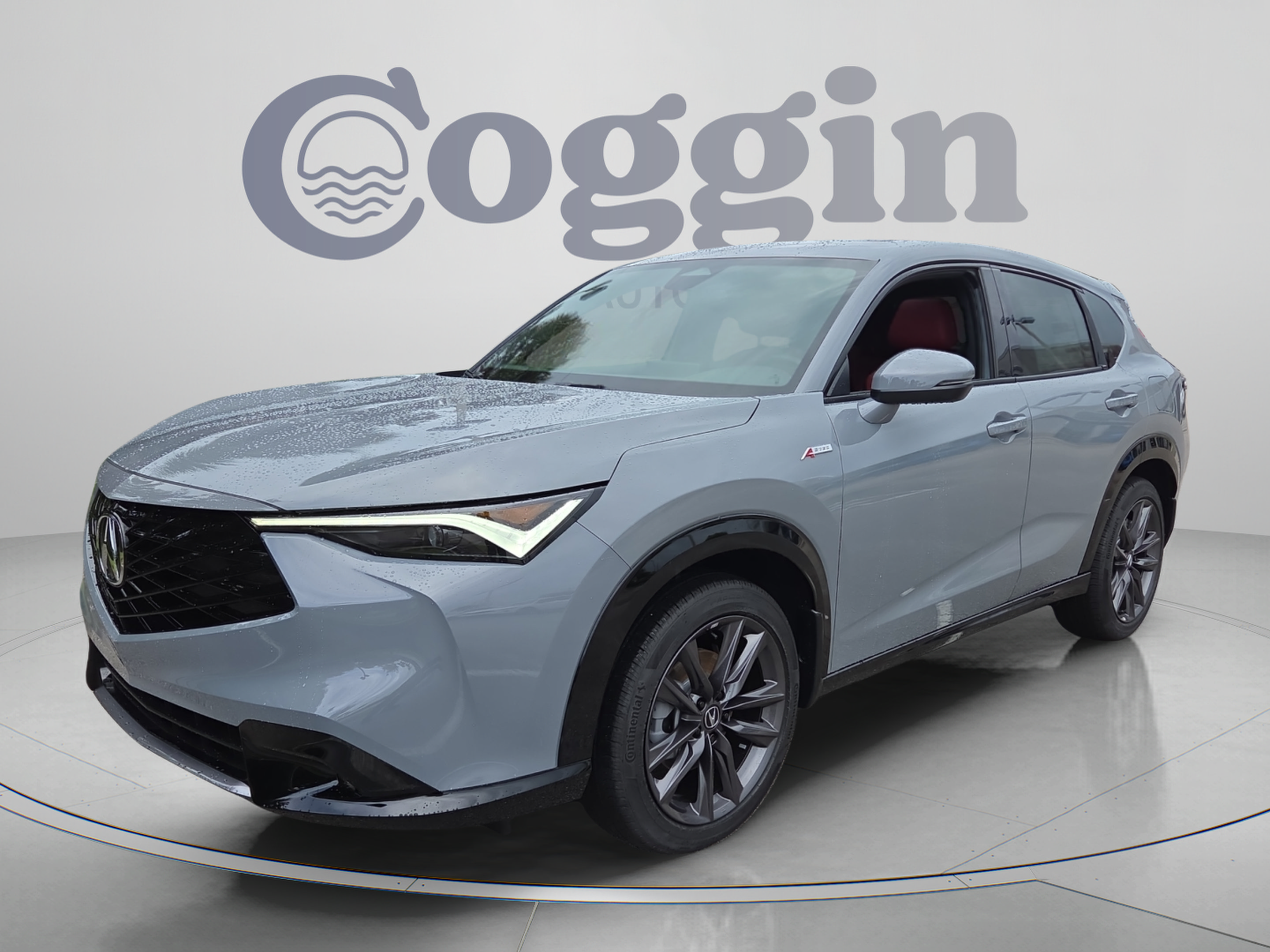  Acura ADX