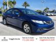Used 2014 Honda Civic LX Sedan