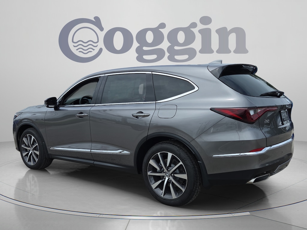 New 2026 Acura MDX FWD Technology Package SUV