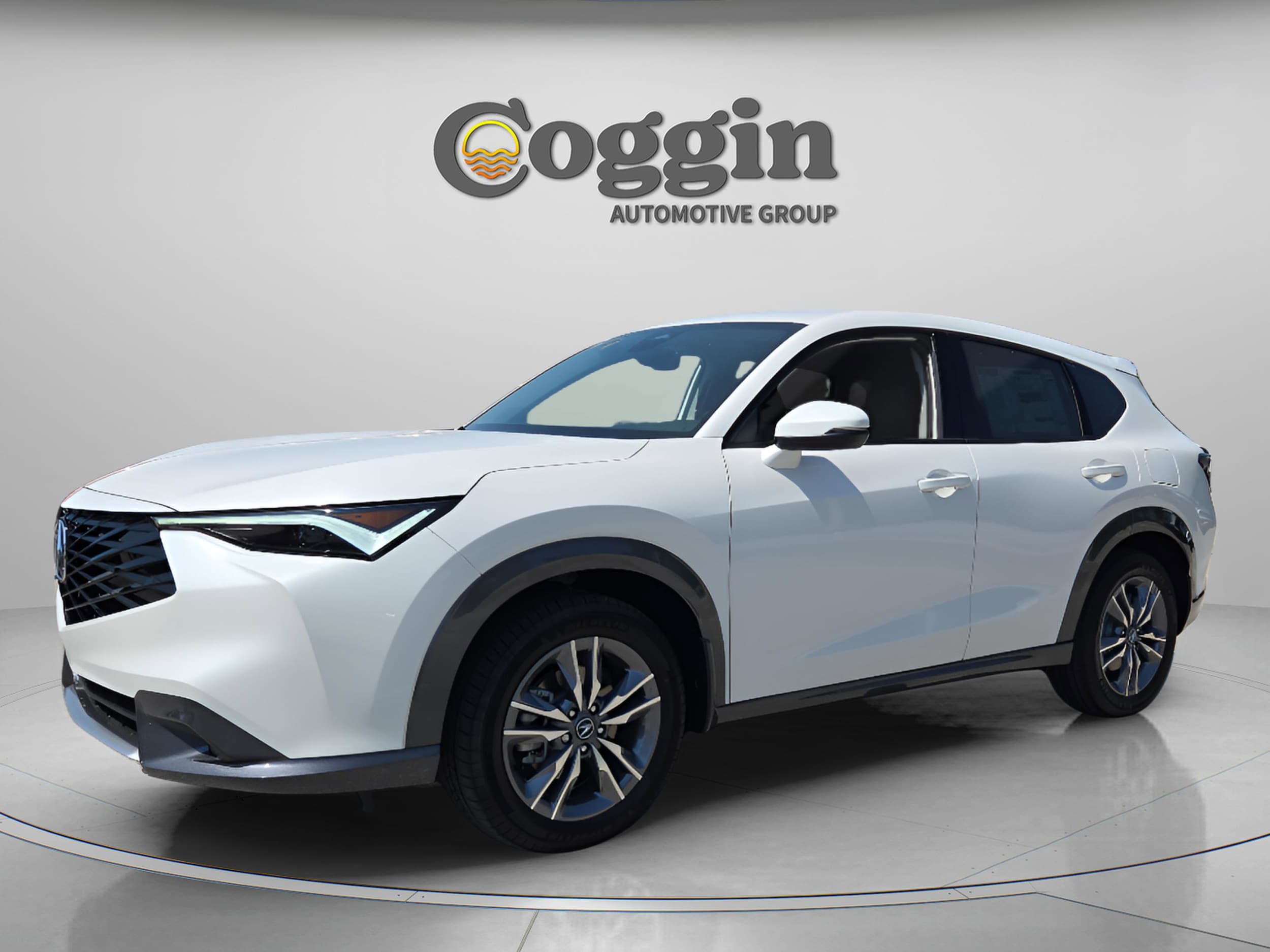 2026 Acura ADX -'s photo