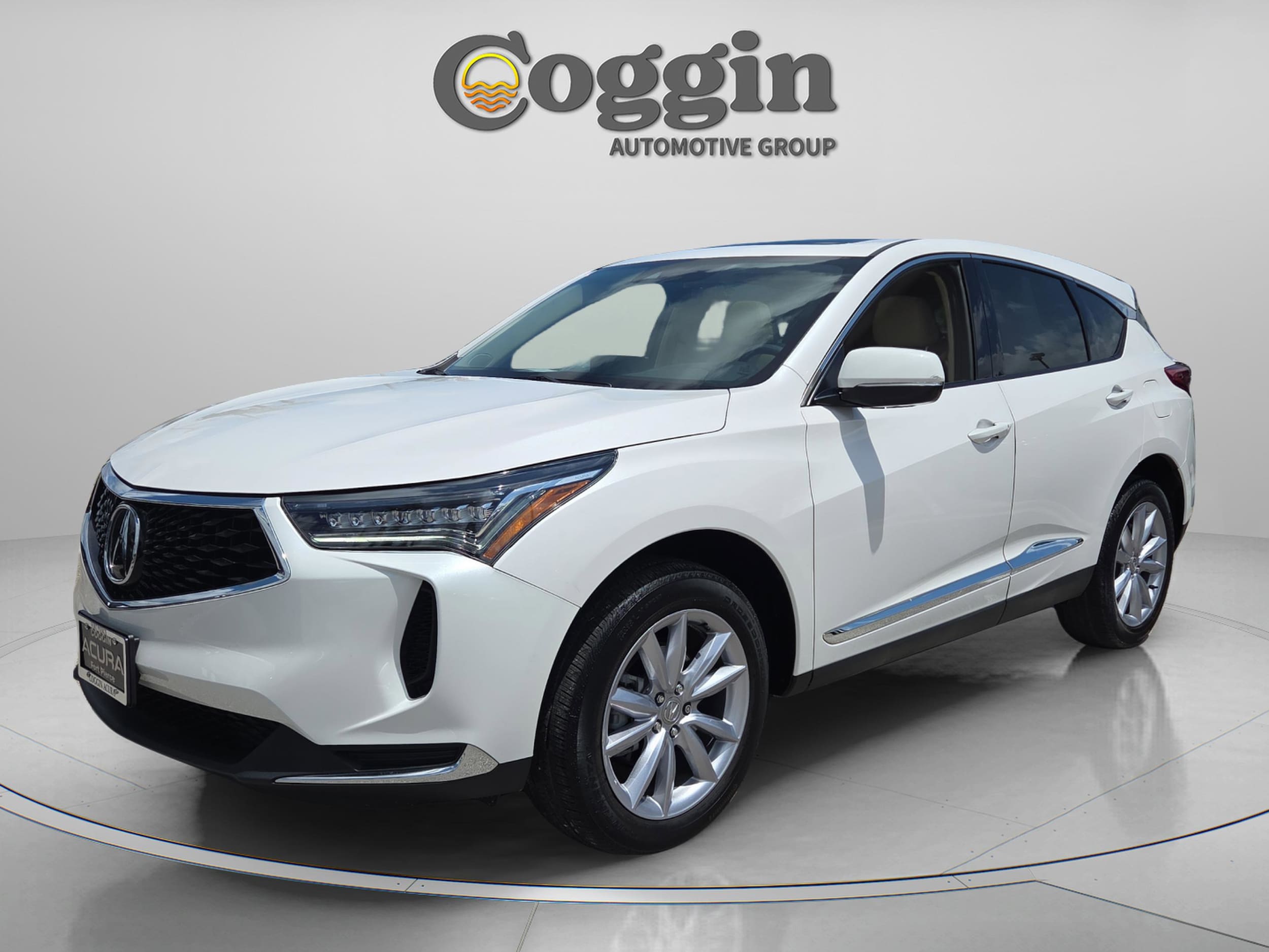 2023 Acura RDX SH-AWD's photo
