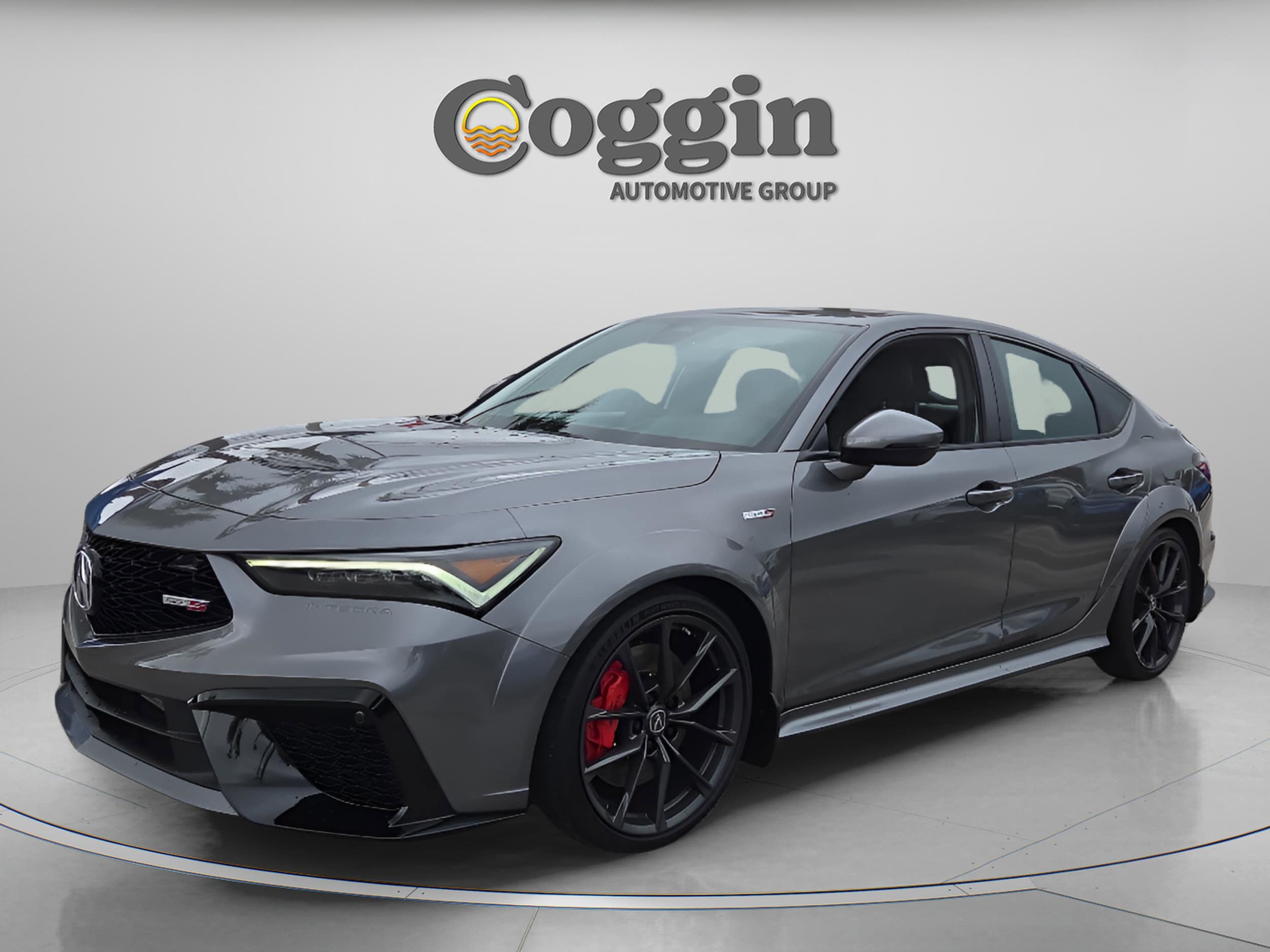 2025 Acura Integra Type-S's photo